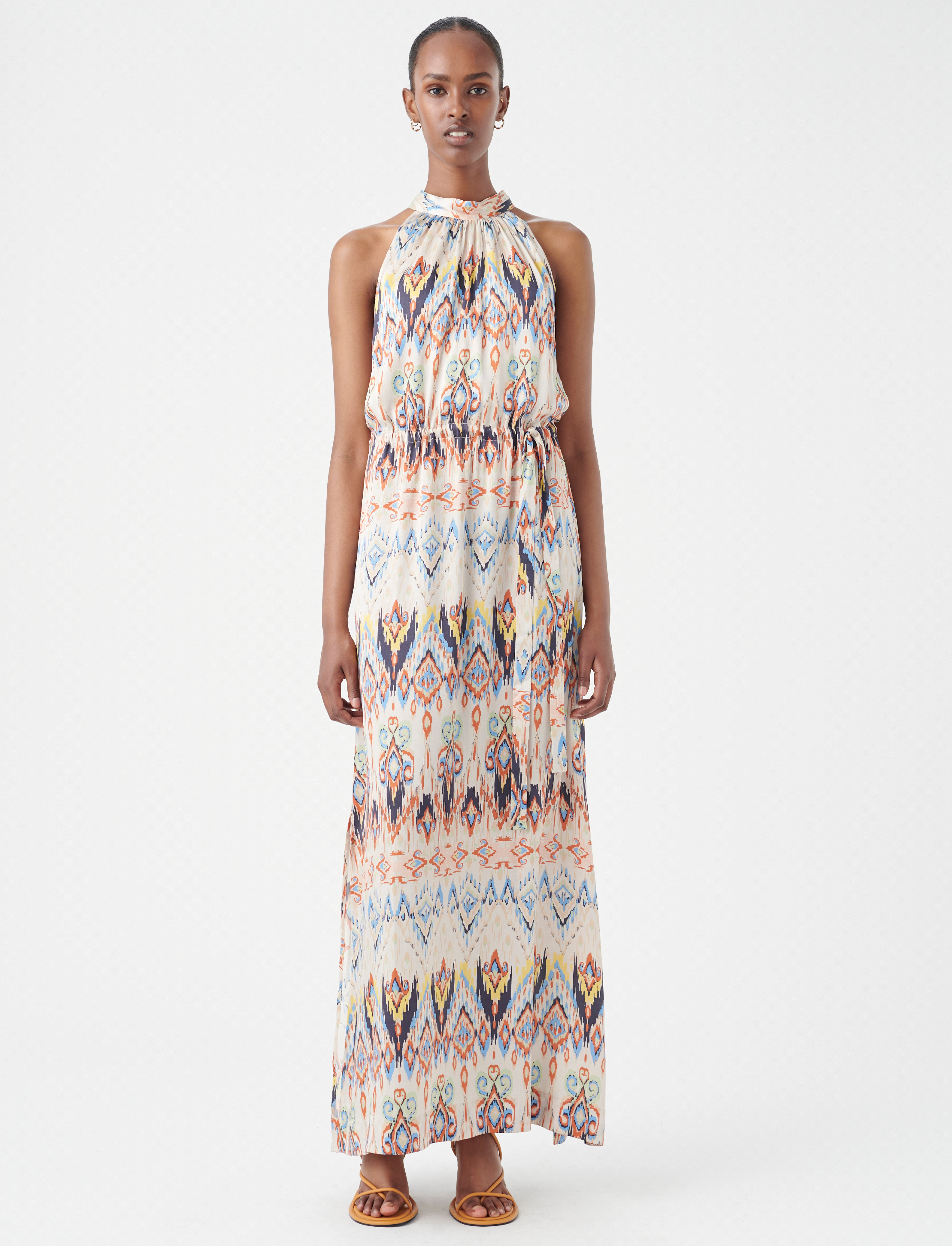 Dea Kudibal - NATALIAH - ikat salsa - 2
