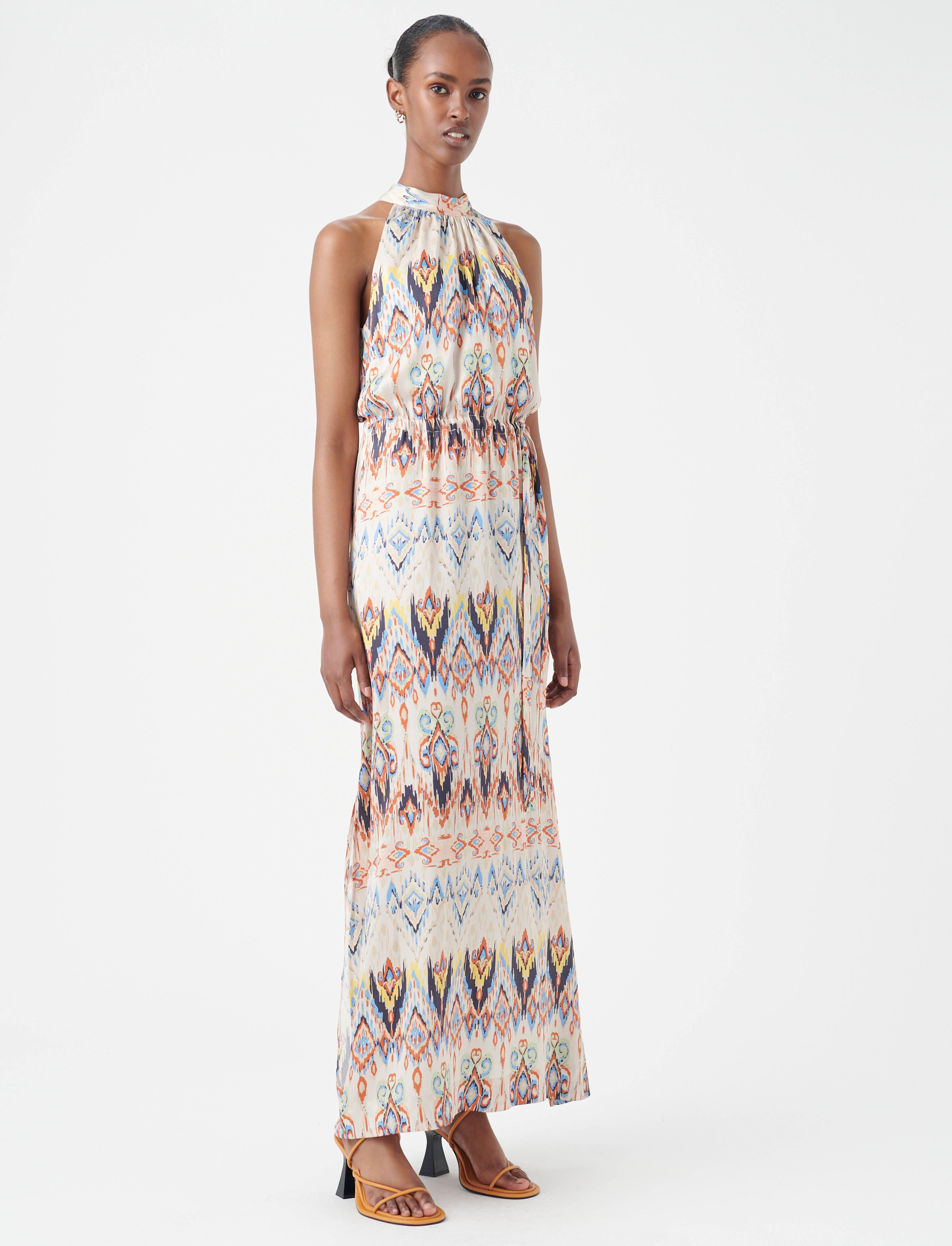 Dea Kudibal - NATALIAH - ikat salsa - 3