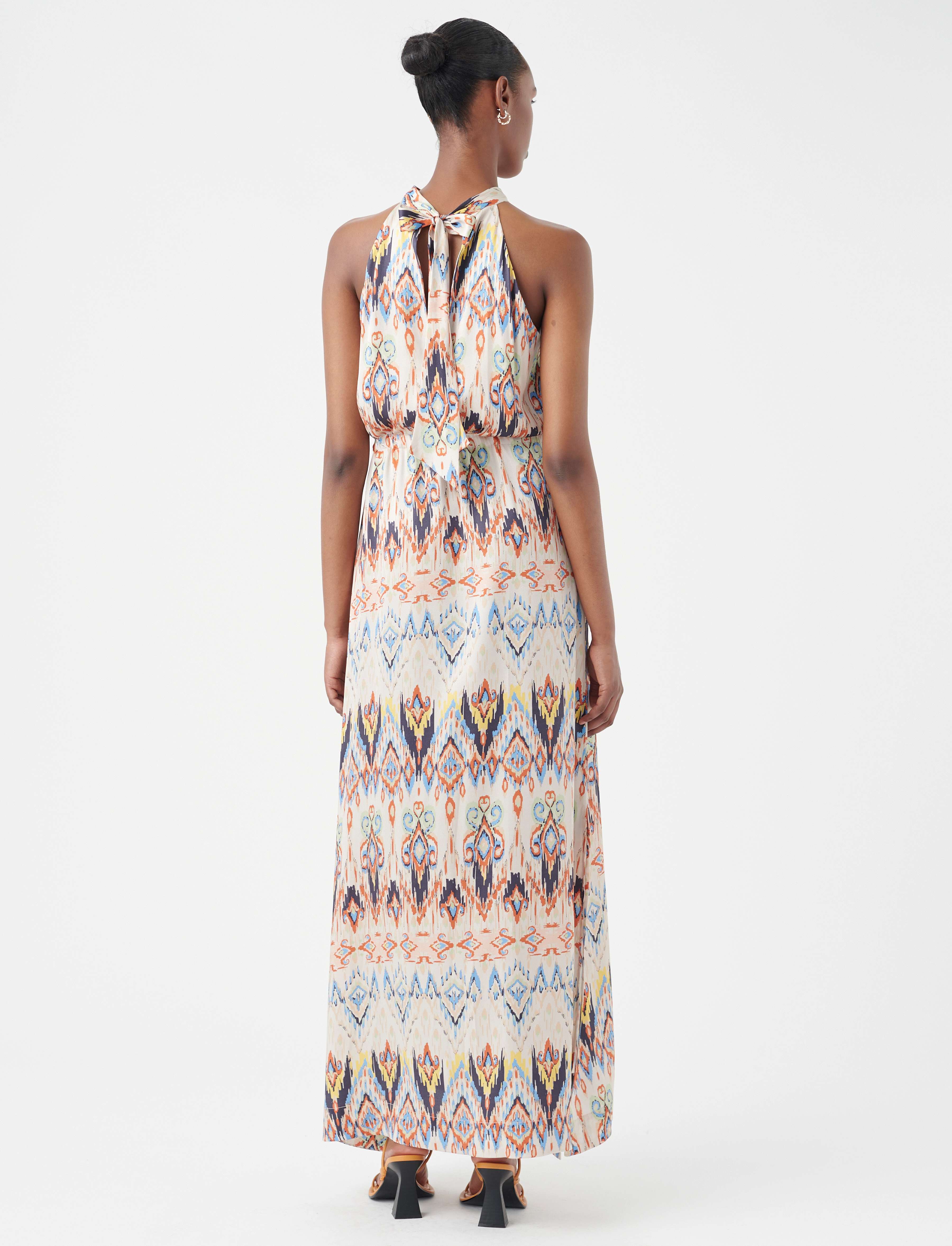 Dea Kudibal - NATALIAH - ikat salsa - 4