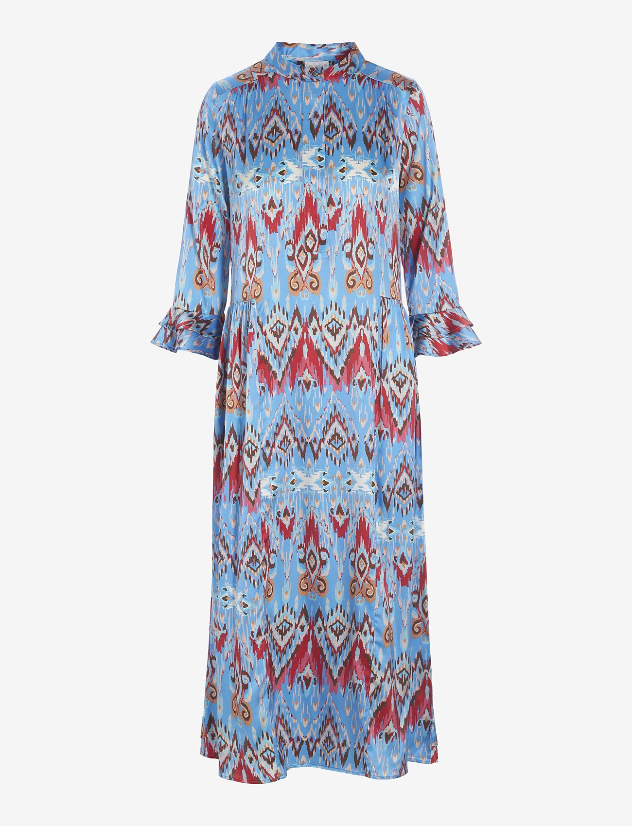 Dea Kudibal - ROSANNA - ikat malibu - 0