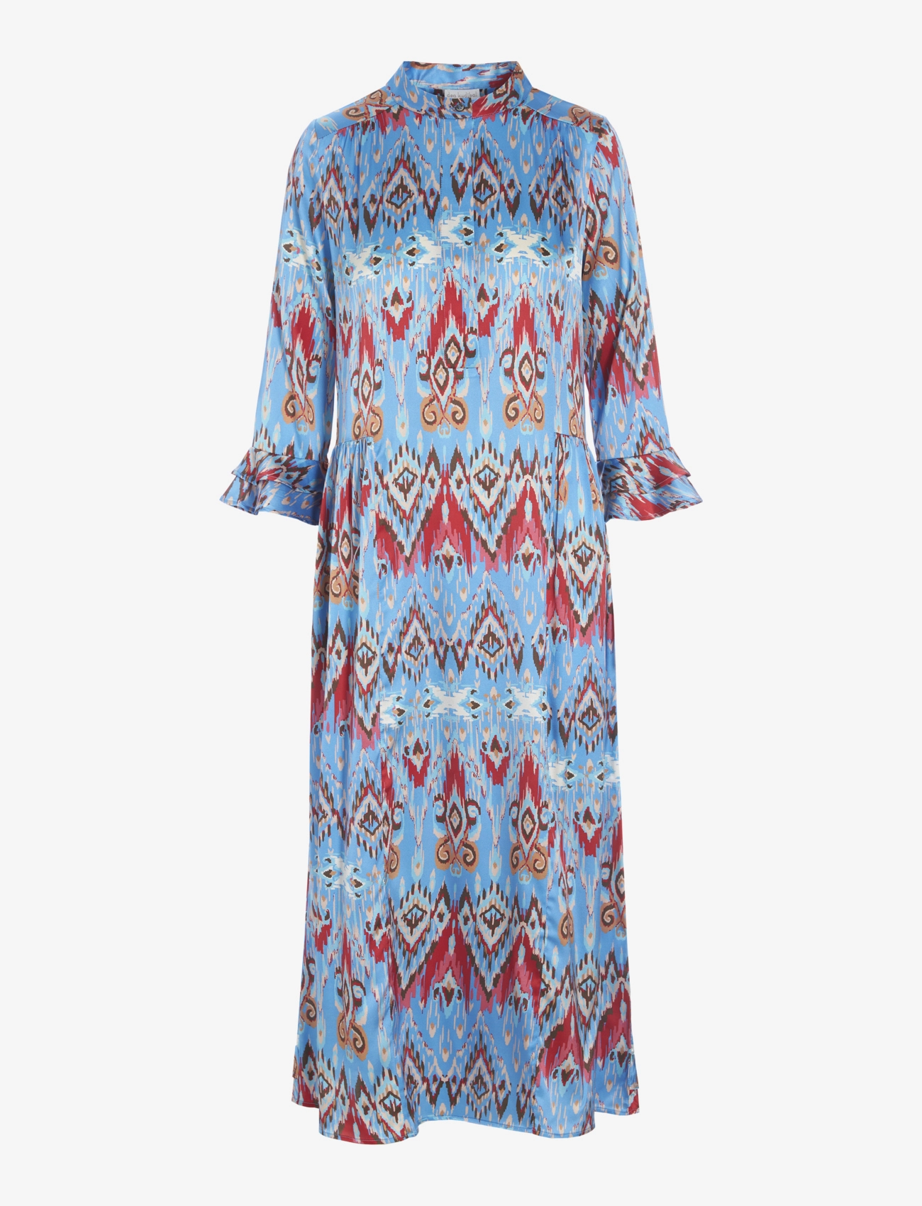 ROSANNA - IKAT MALIBU