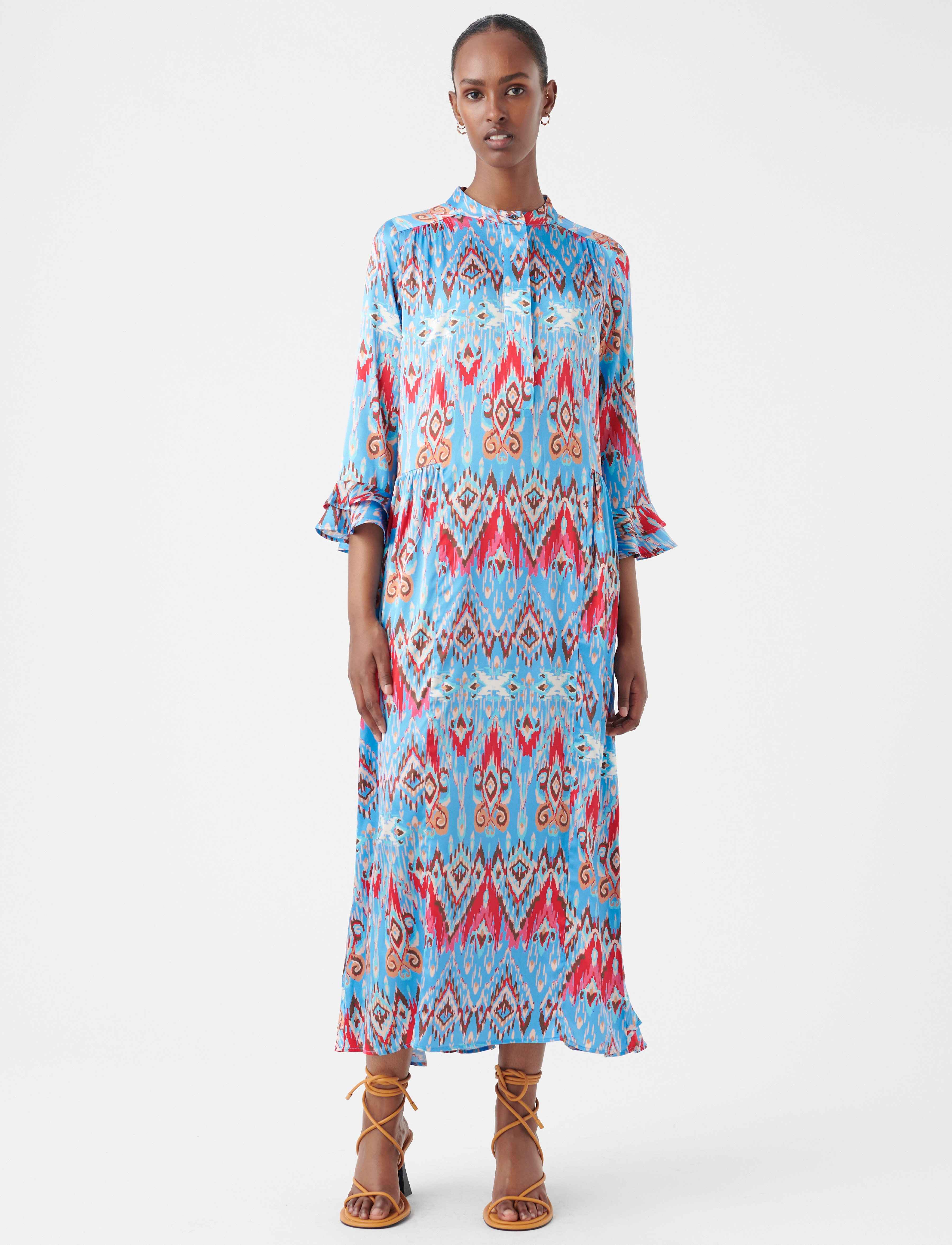 Dea Kudibal - ROSANNA - ikat malibu - 2
