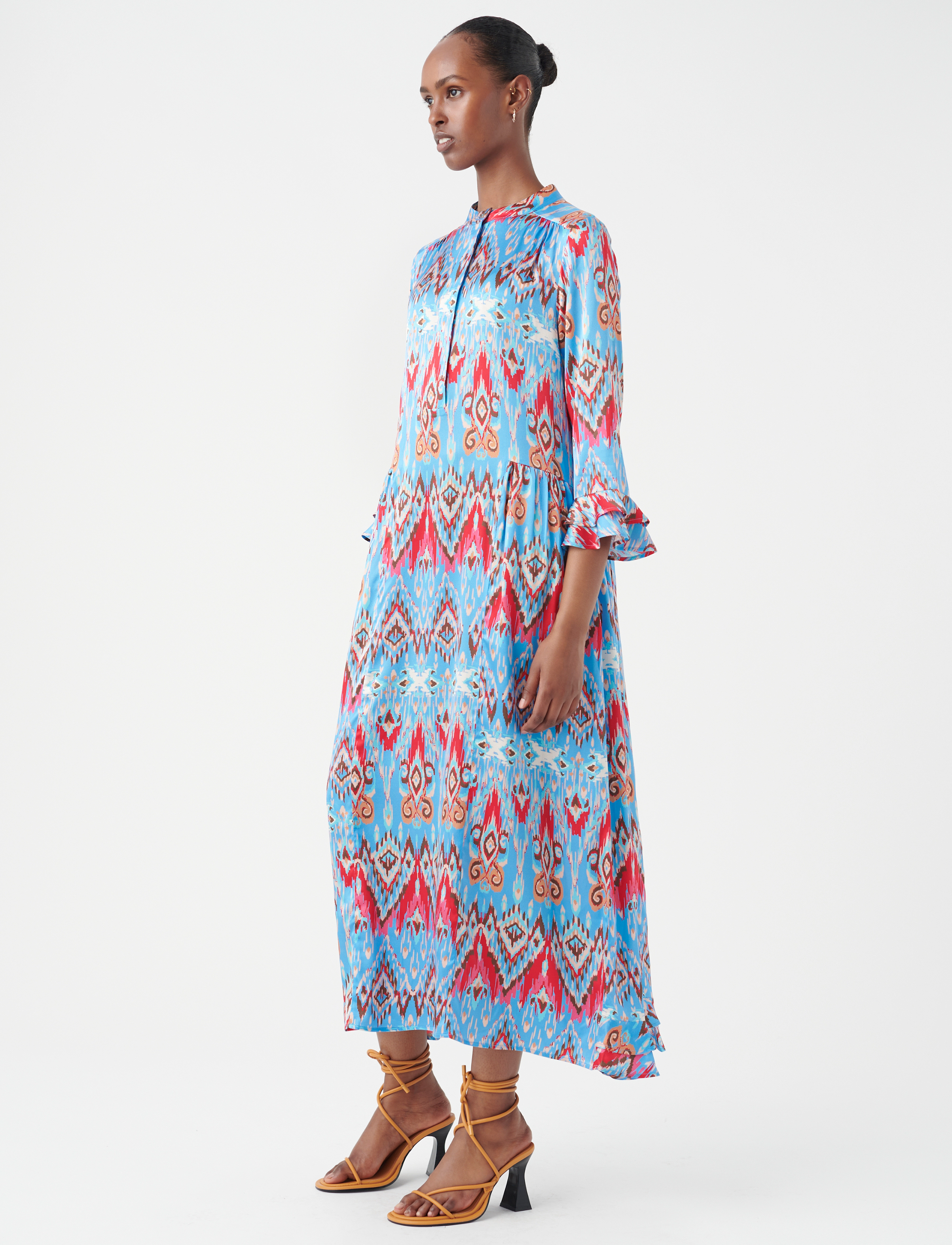 Dea Kudibal - ROSANNA - ikat malibu - 3