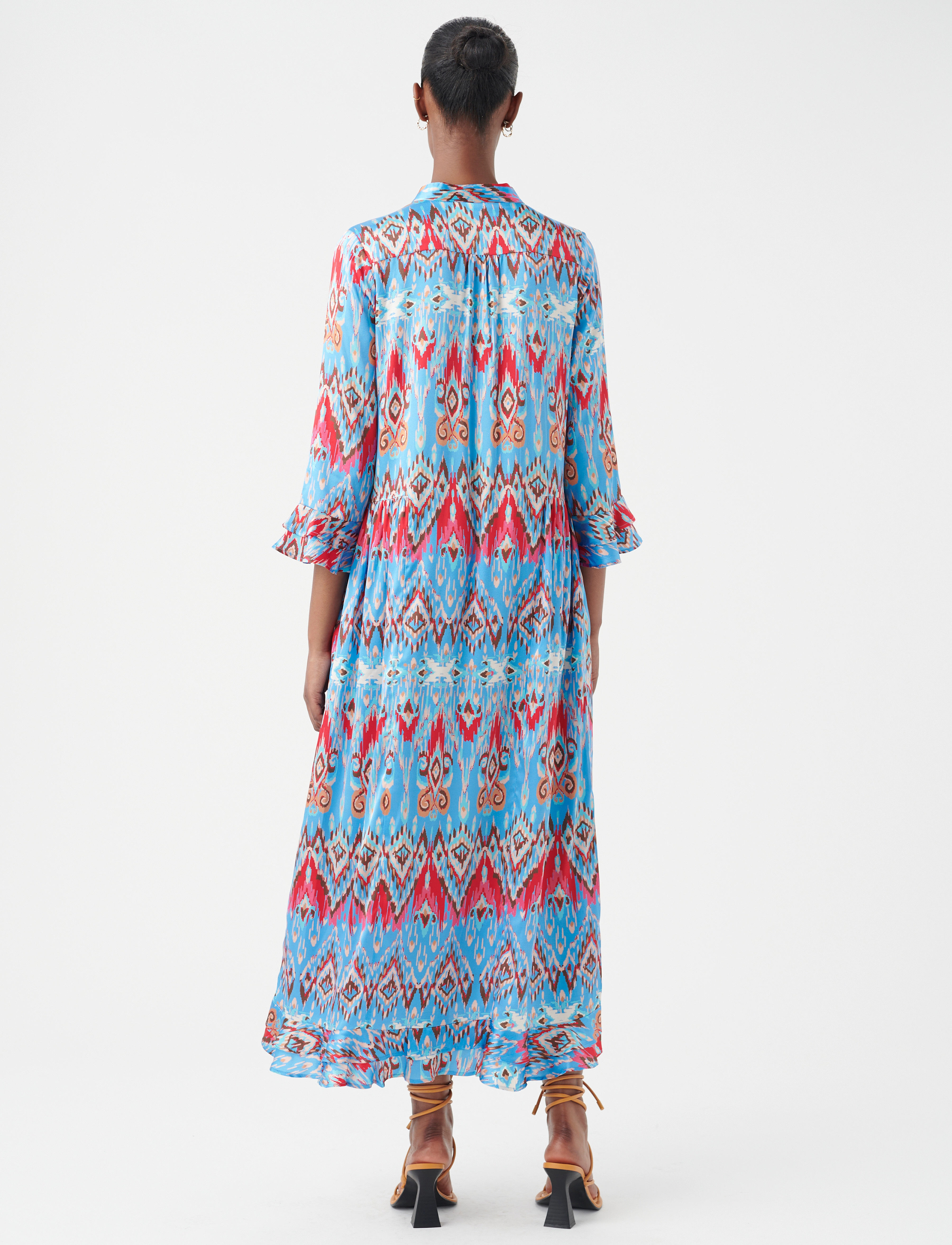 Dea Kudibal - ROSANNA - ikat malibu - 4