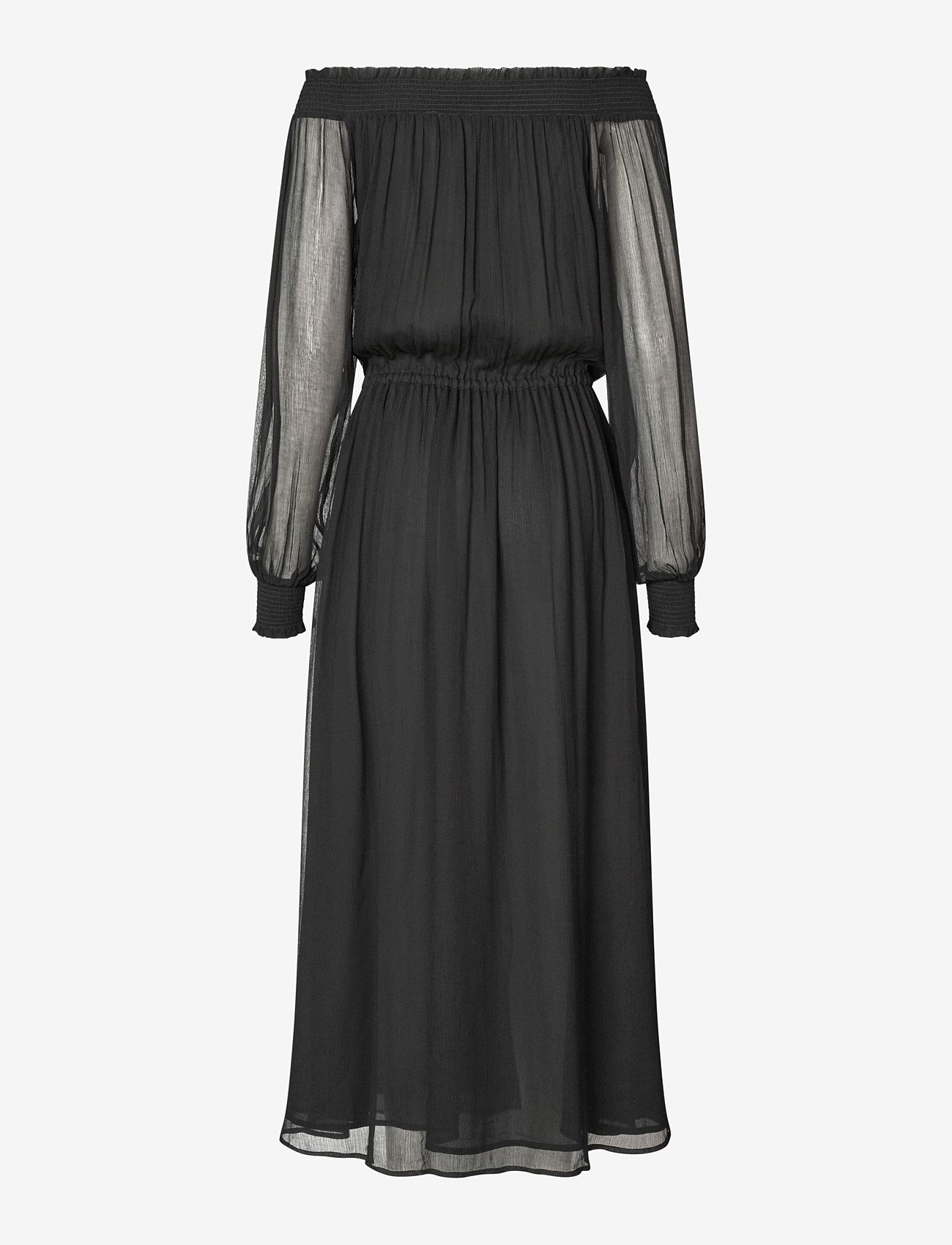 Dea Kudibal - TRIBELLEDEA - midikleidid - black - 2