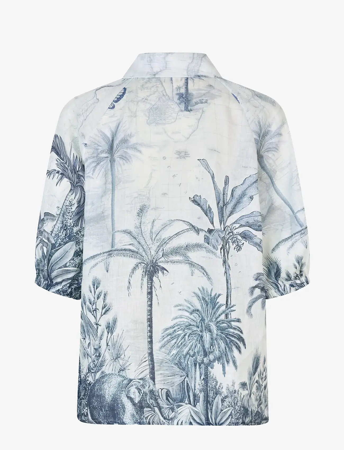 Dea Kudibal - ELADEA NS - lina krekli - empire - 2