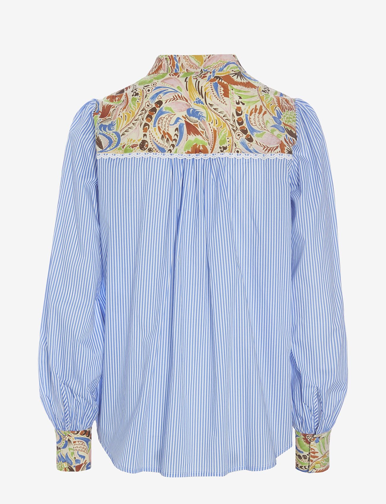 Dea Kudibal - CREOLA NS - anemone lime - 1