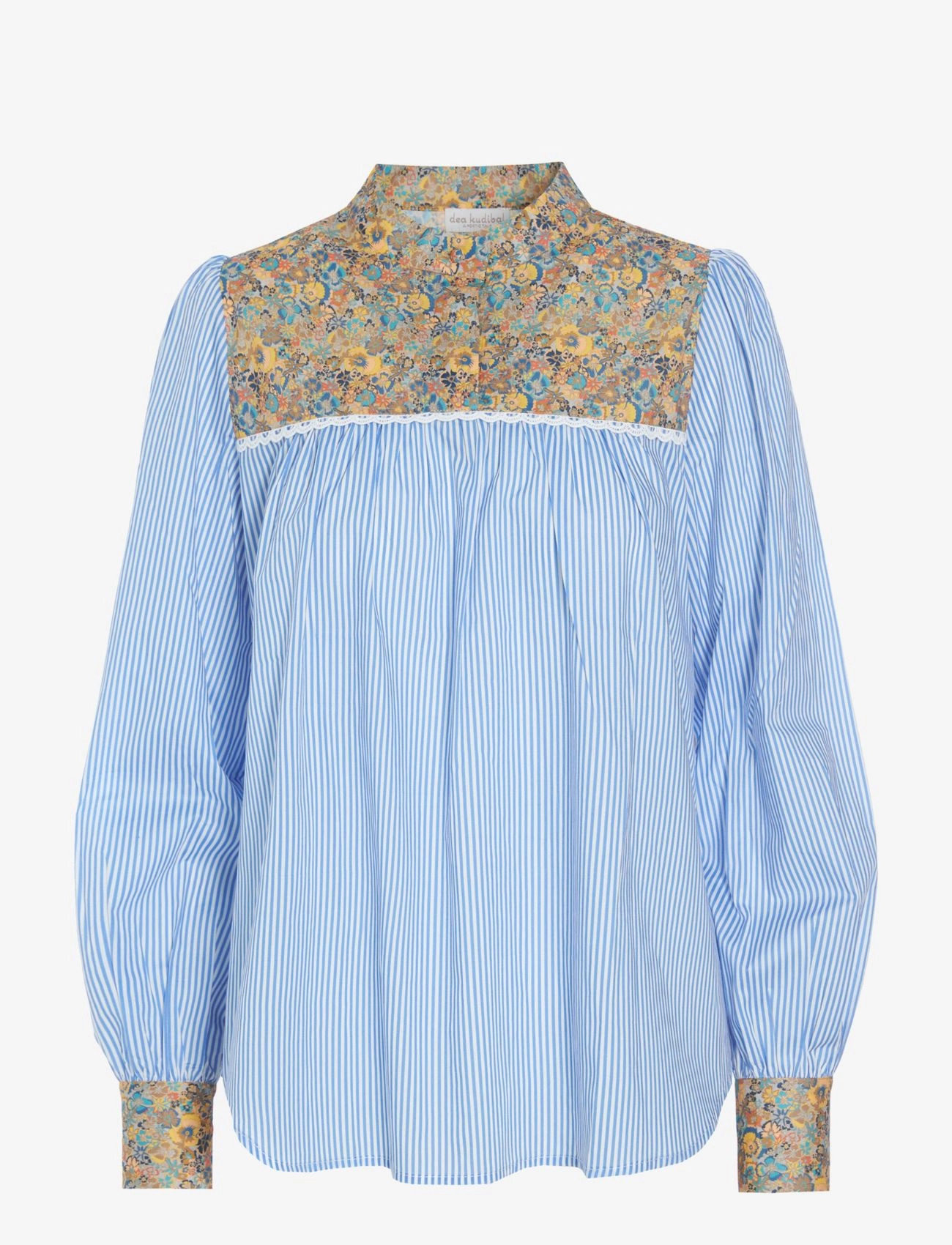 CREOLA NS - MALLOW PEACOCK