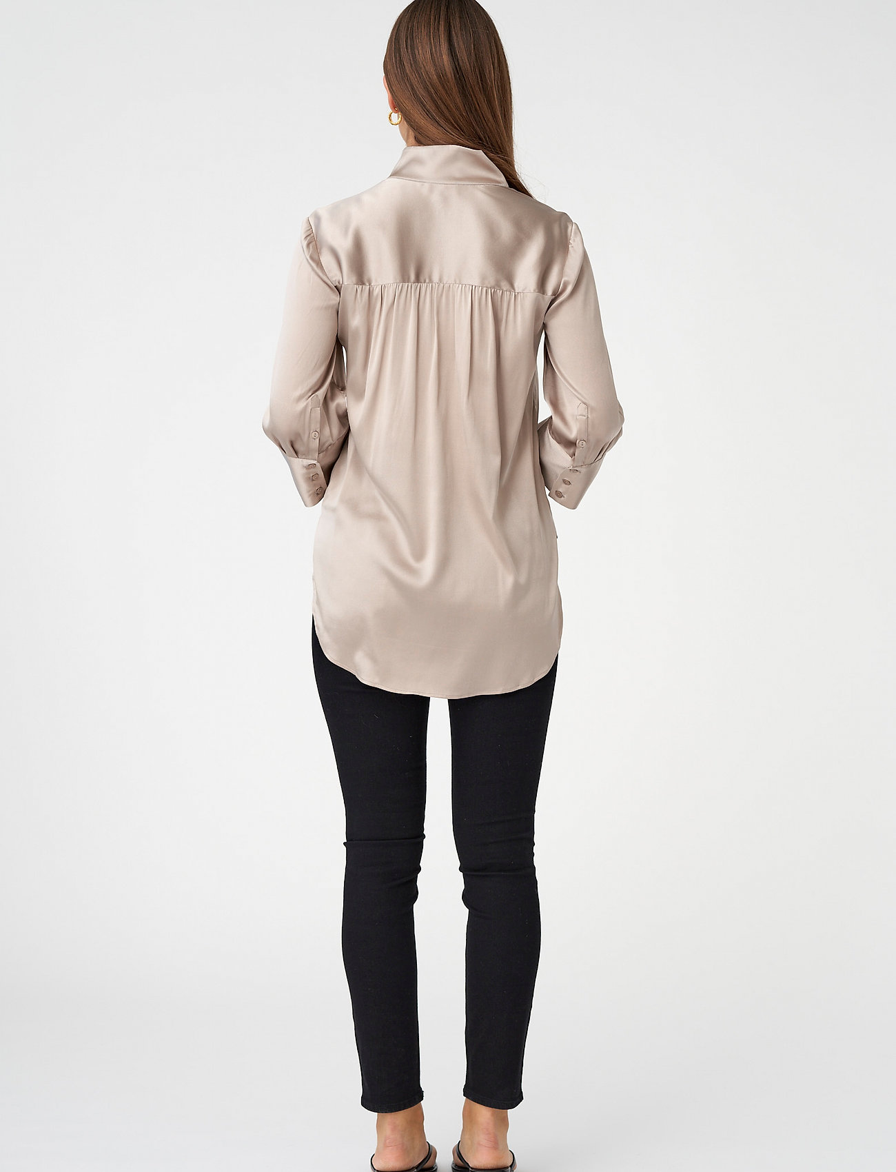 Dea Kudibal - KAMI - taupe - 3