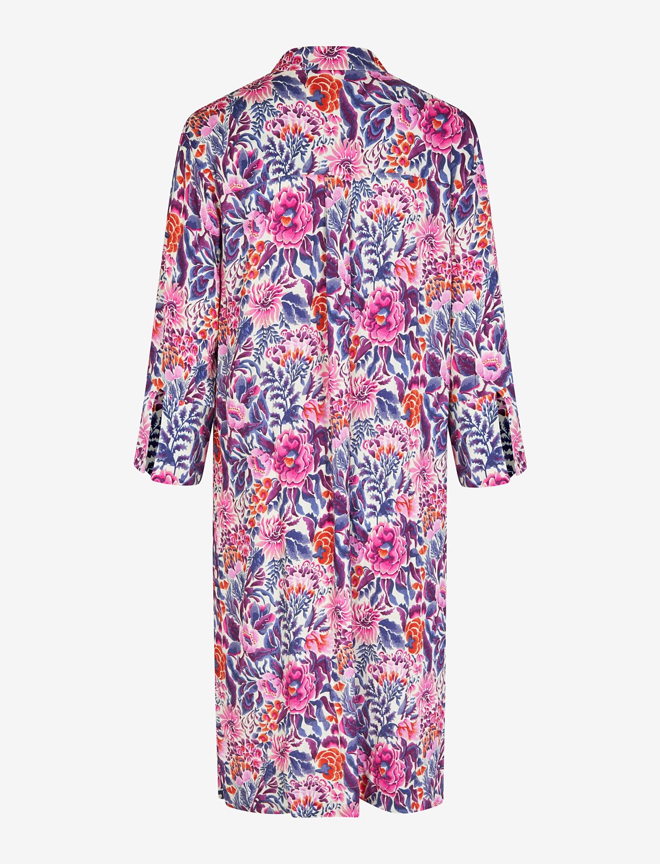 Dea Kudibal - SIBELDEA EV - midi-kleider - tehuana villea - 1