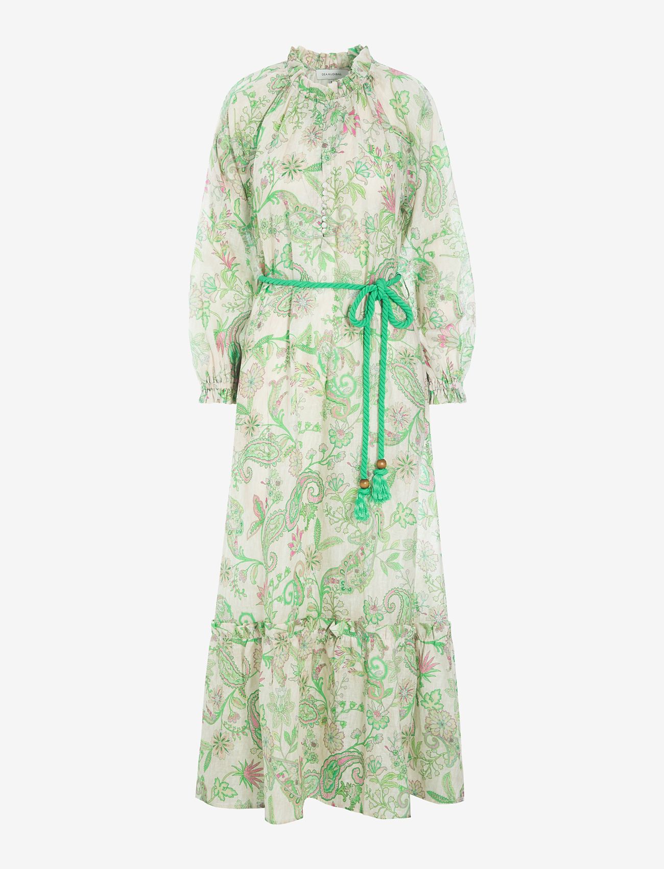 Dea Kudibal - IDANIADEA NS - paisley frog - 0