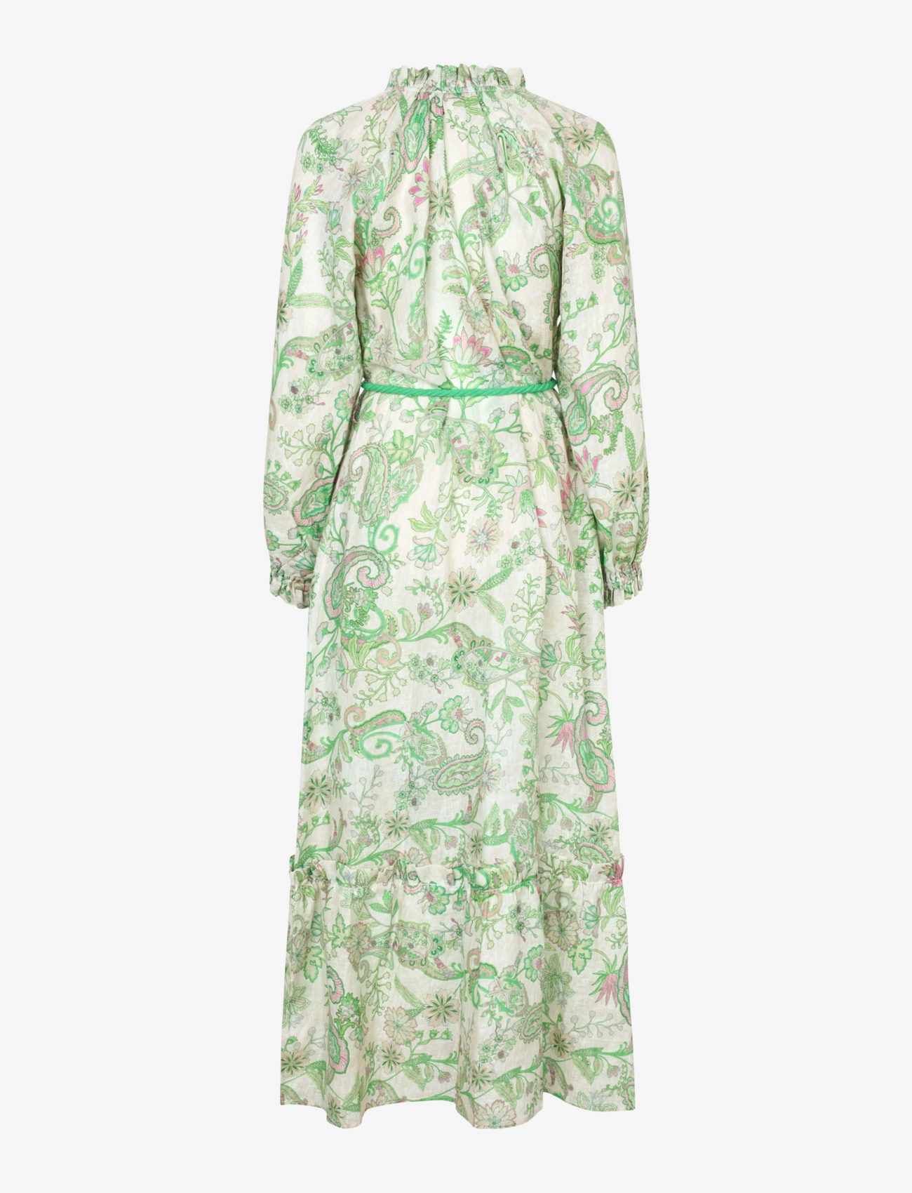 Dea Kudibal - IDANIADEA NS - paisley frog - 2