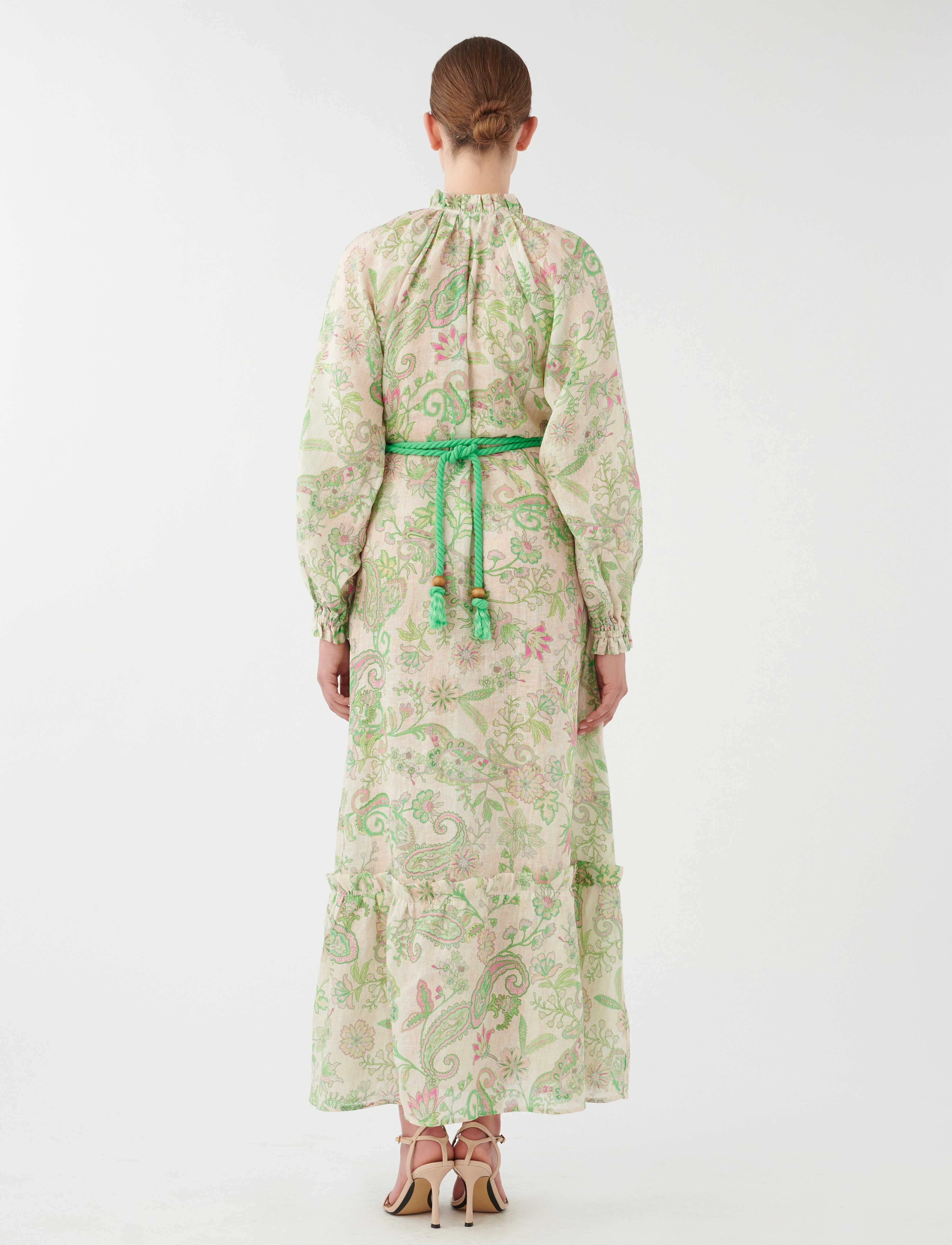 Dea Kudibal - IDANIADEA NS - paisley frog - 3