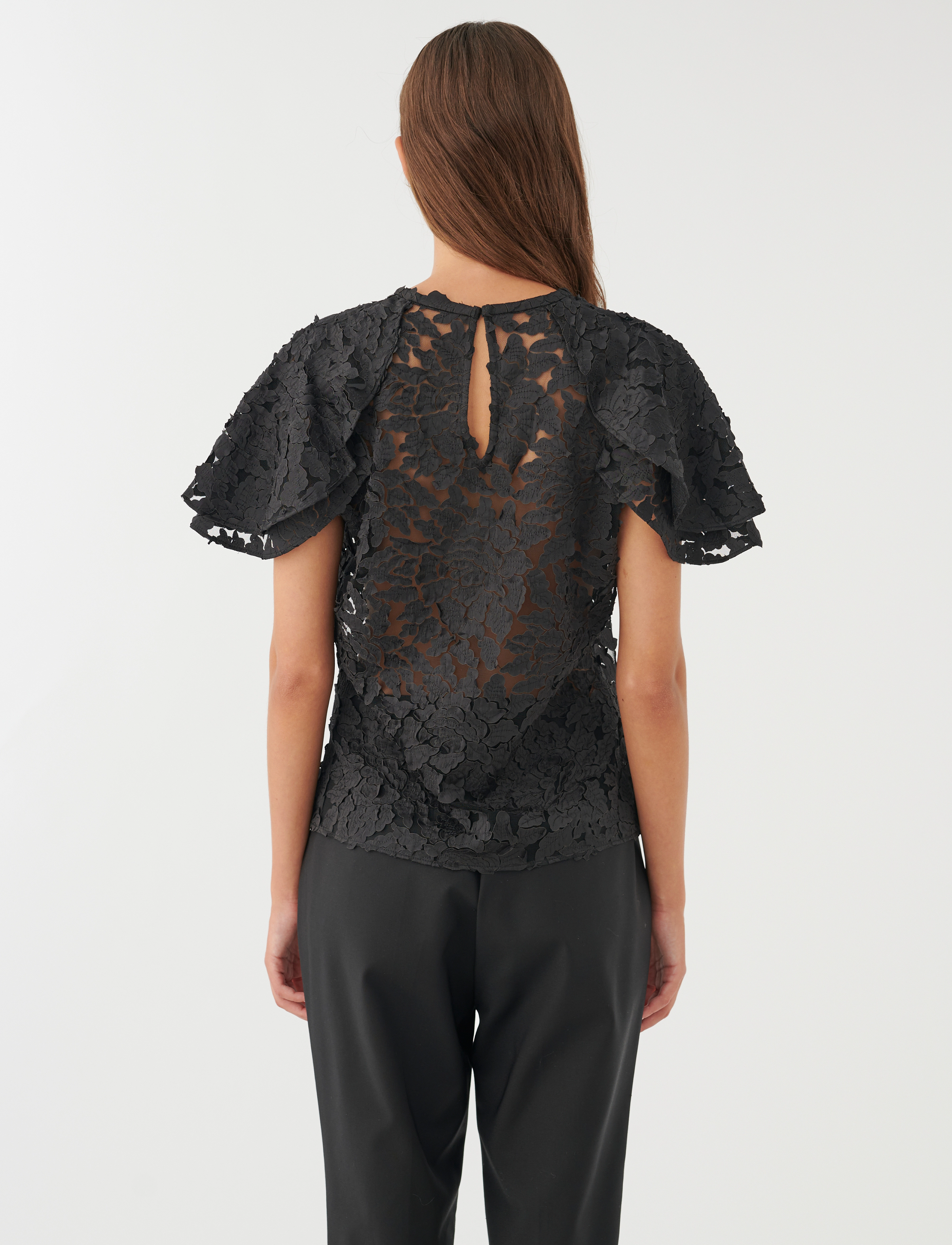 Dea Kudibal - DELILAH - black - 2