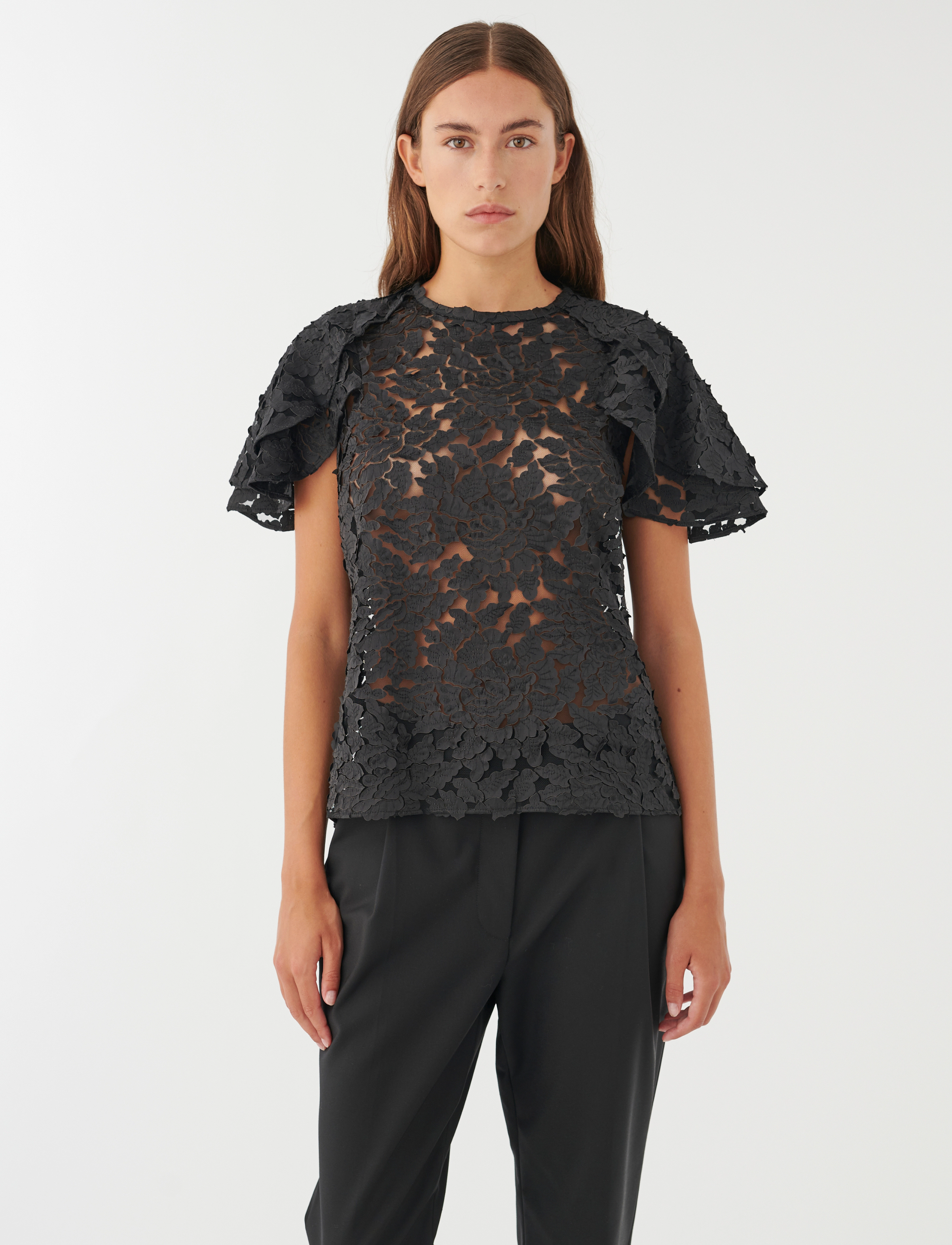 Dea Kudibal - DELILAH - black - 3