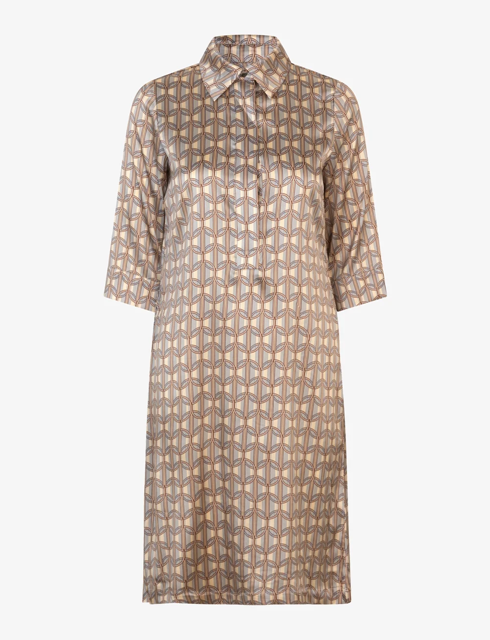 Dea Kudibal - SveaDEA - skjortekjoler - apostle - 1