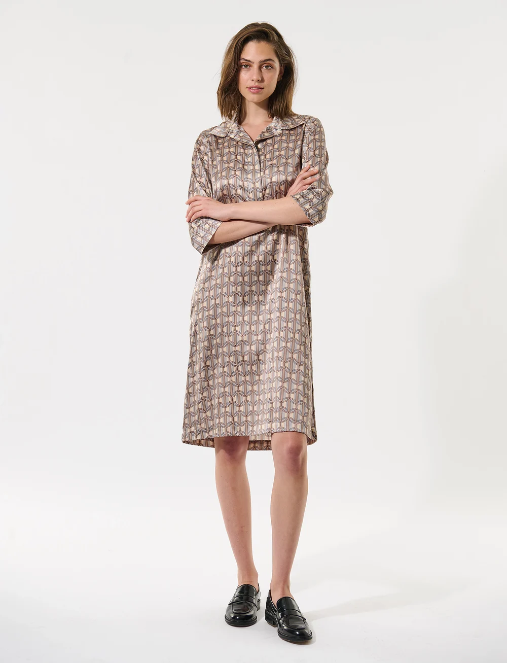 Dea Kudibal - SveaDEA - skjortekjoler - apostle - 0