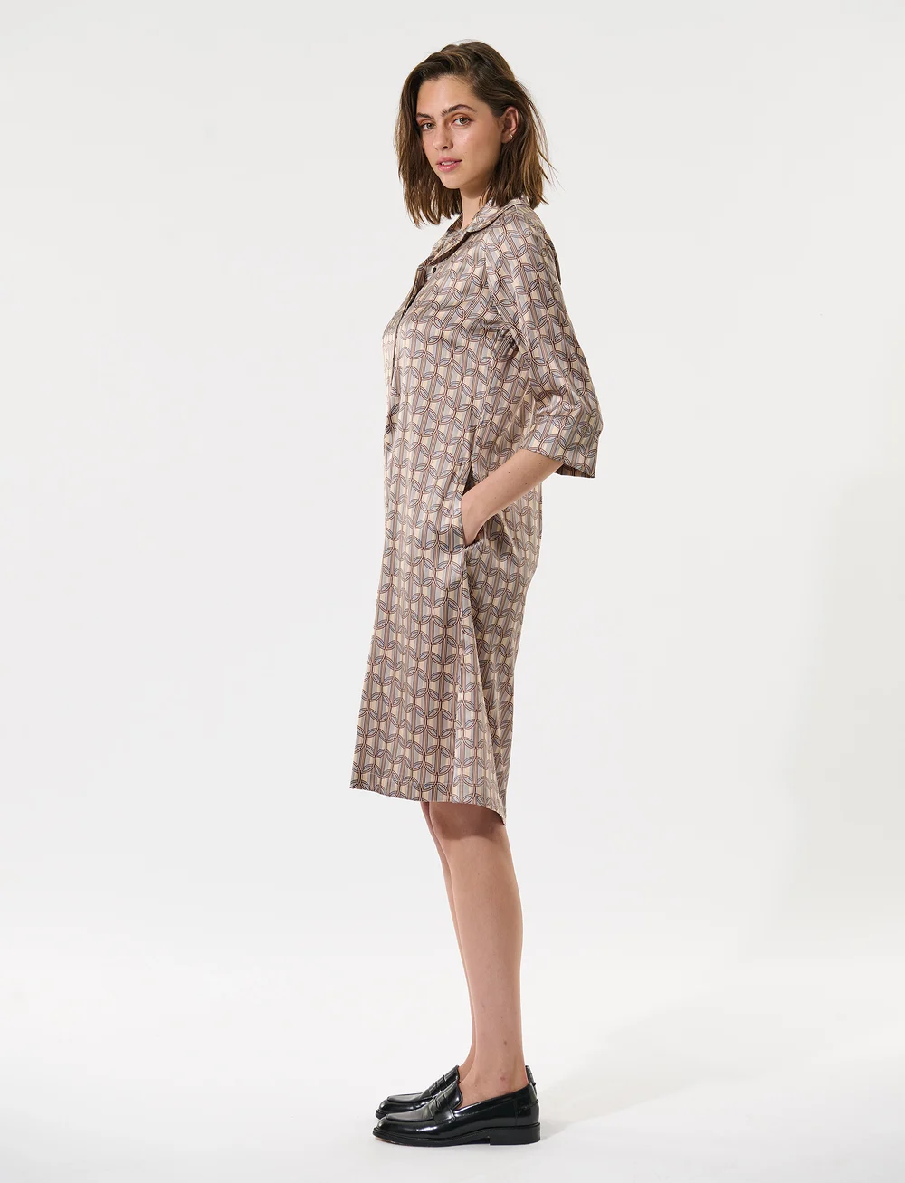 Dea Kudibal - SveaDEA - skjortekjoler - apostle - 3