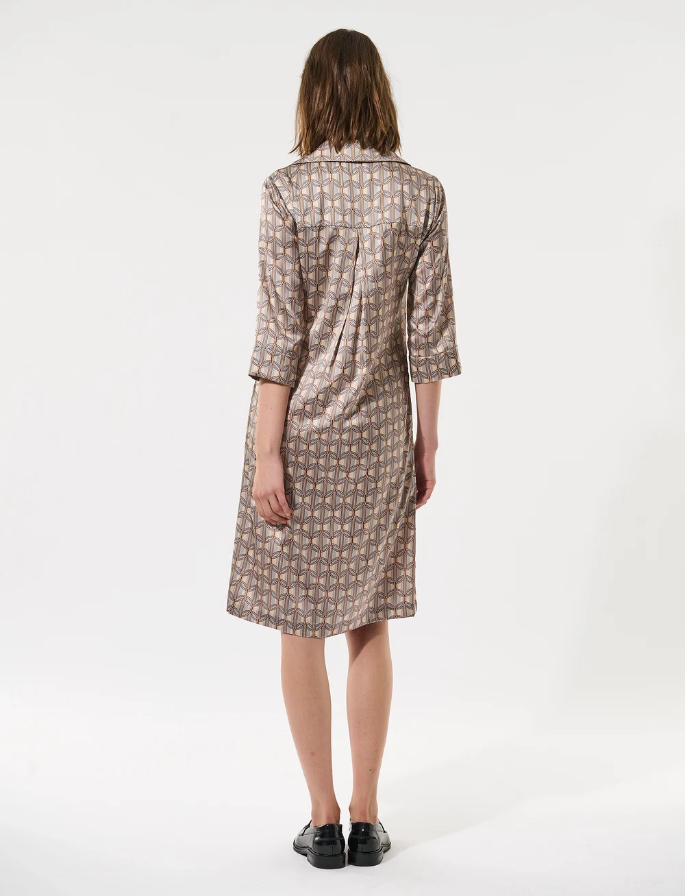 Dea Kudibal - SveaDEA - skjortekjoler - apostle - 4