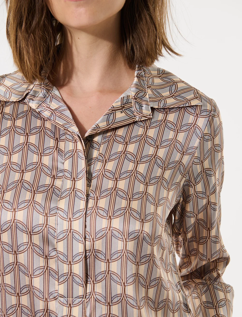 Dea Kudibal - SveaDEA - skjortekjoler - apostle - 5