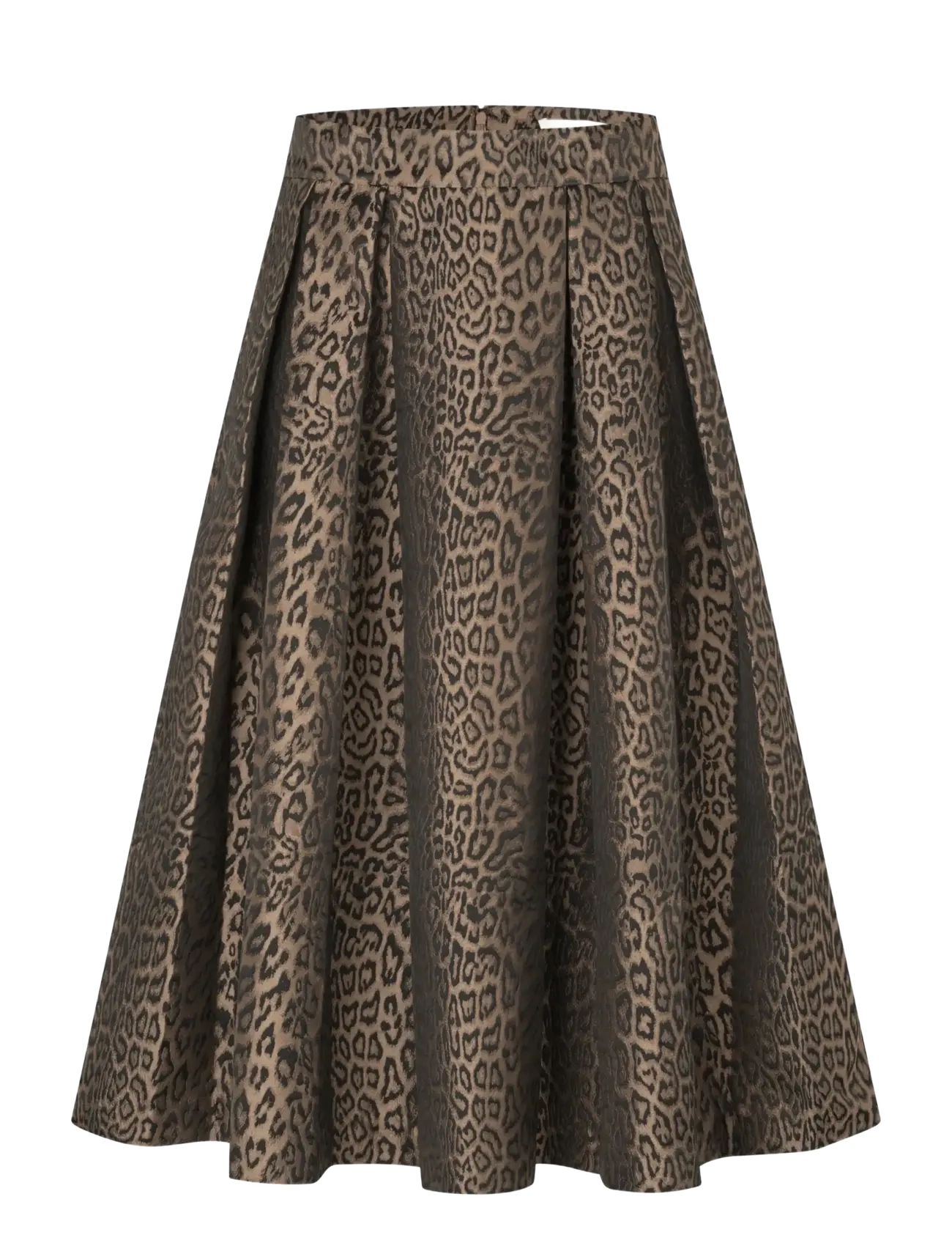 Dea Kudibal - ABEYDEA NS - leo jacquard - 1