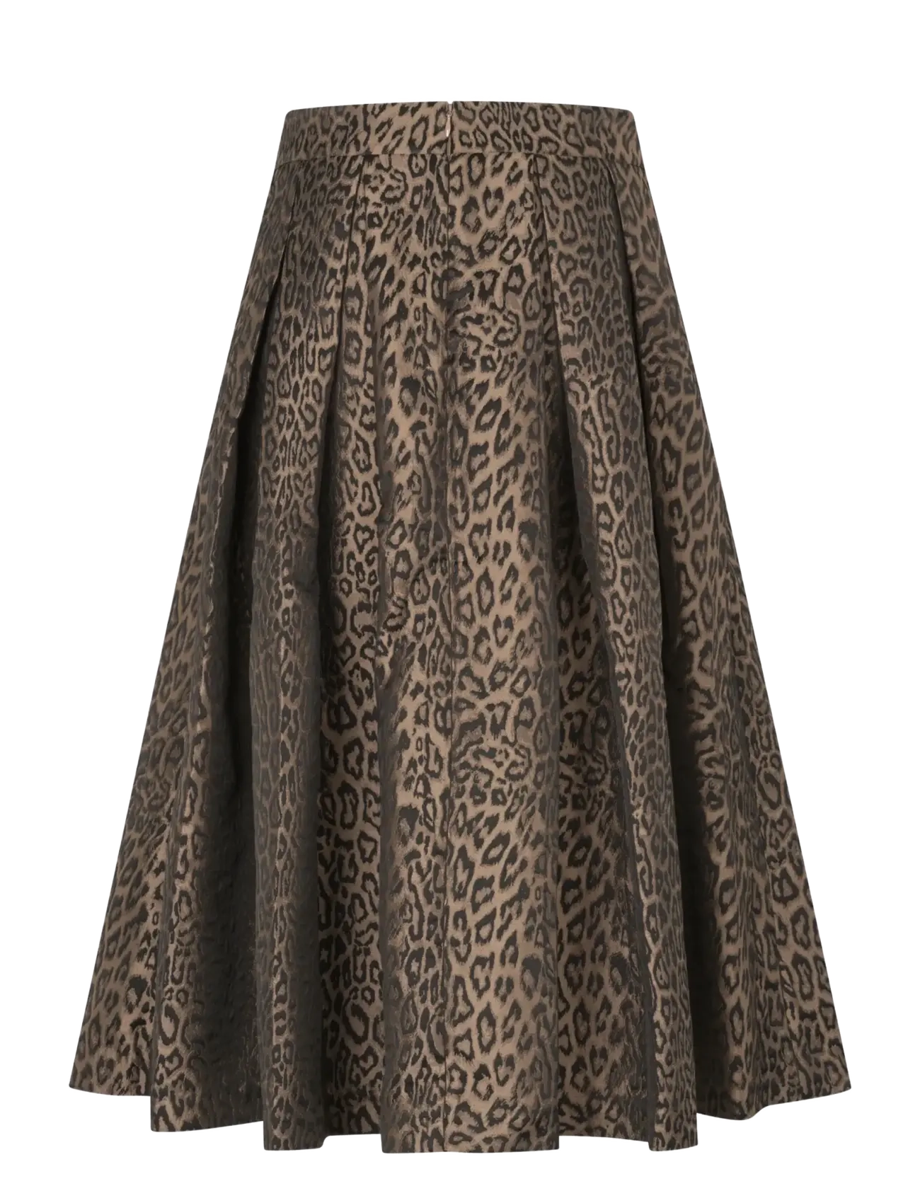Dea Kudibal - ABEYDEA NS - leo jacquard - 2