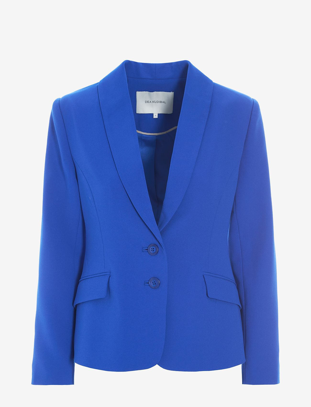 Dea Kudibal - ZINSADEA - electric blue - 0