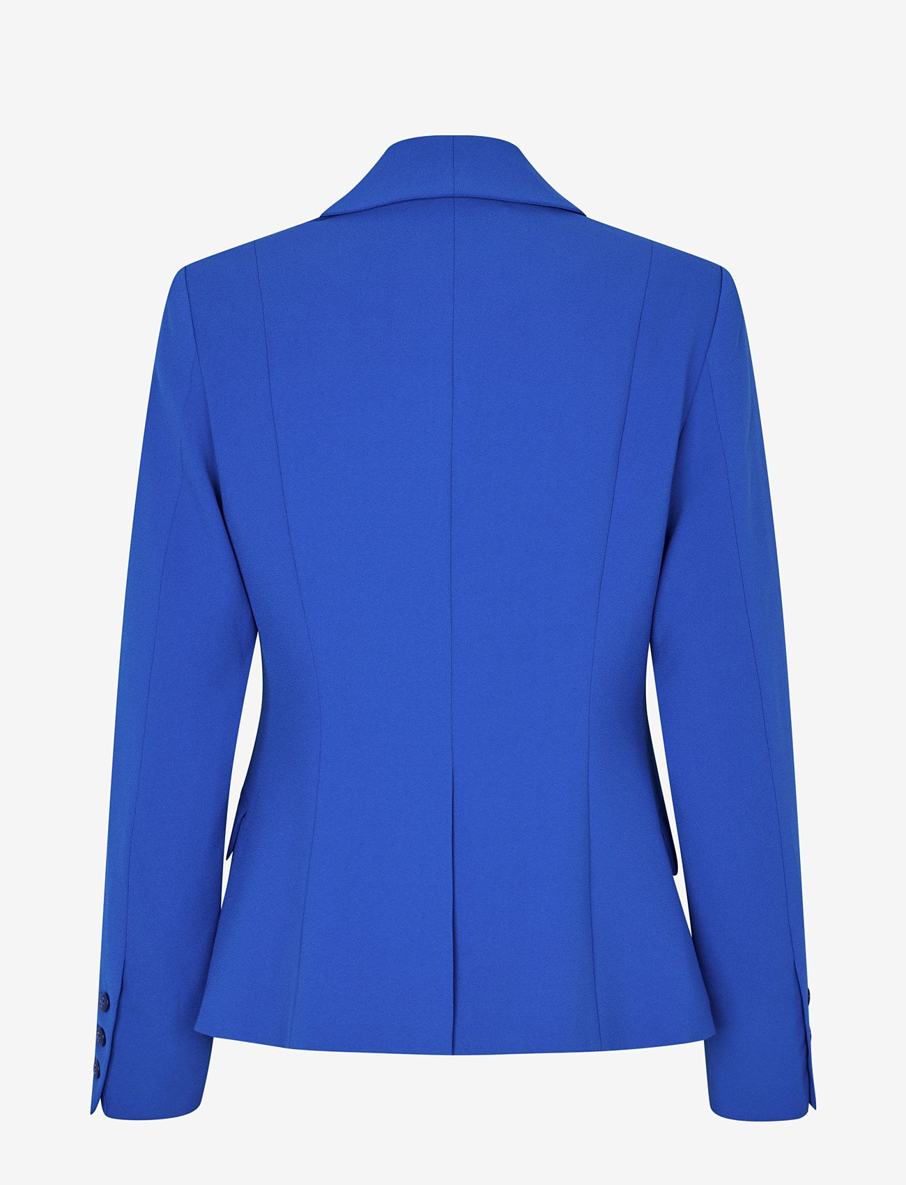 Dea Kudibal - ZINSADEA - electric blue - 1