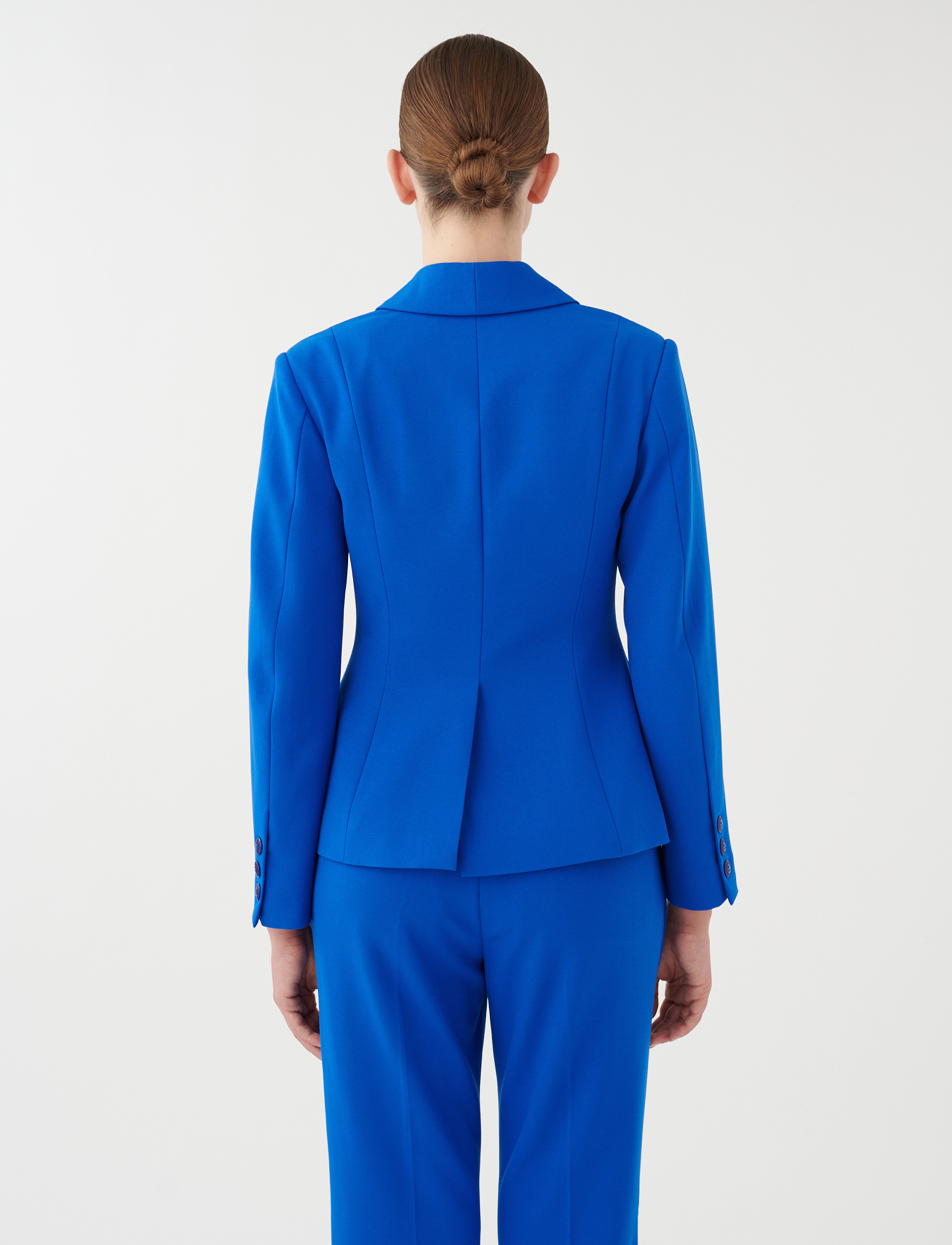 Dea Kudibal - ZINSADEA - electric blue - 3