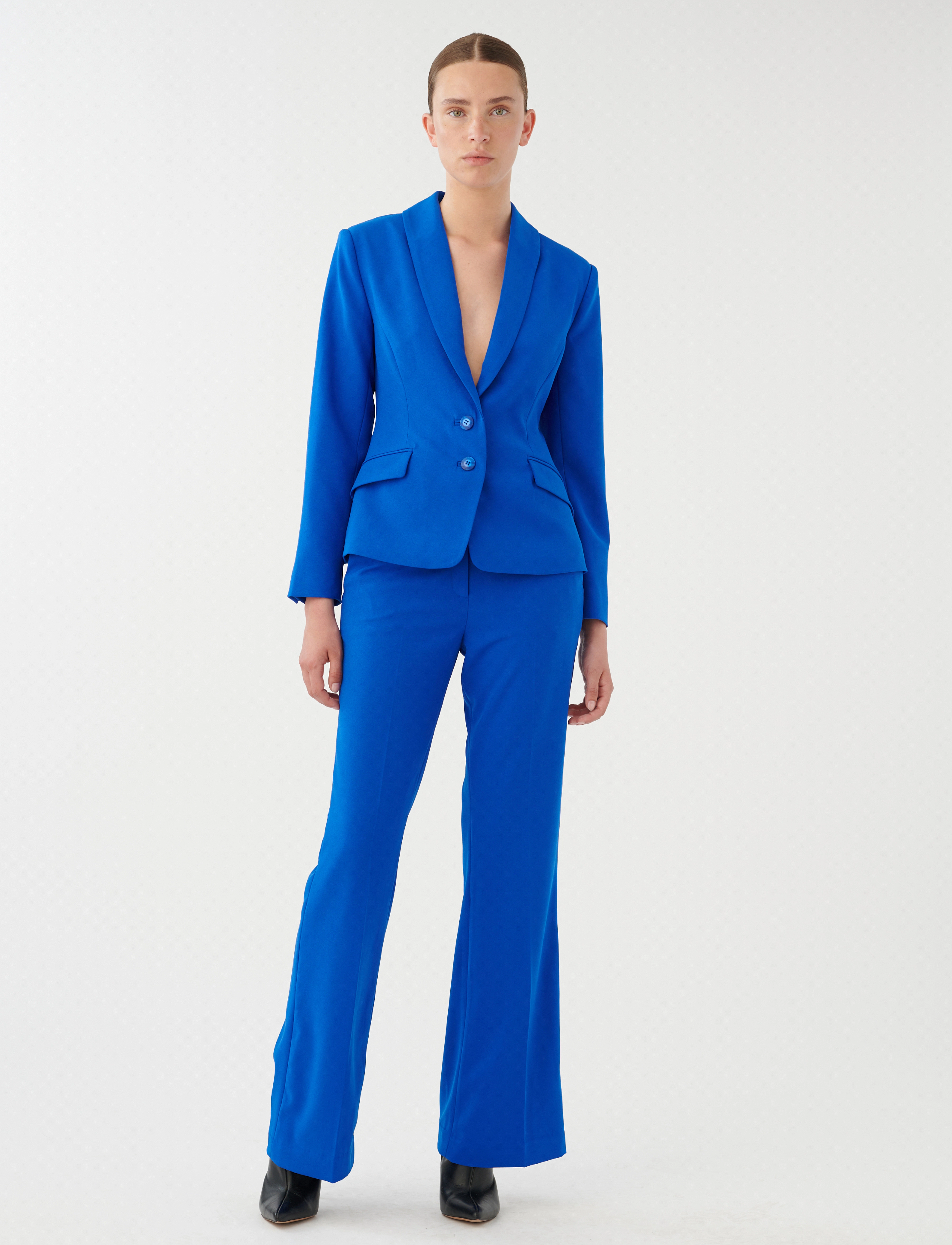 Dea Kudibal - ZINSADEA - electric blue - 4