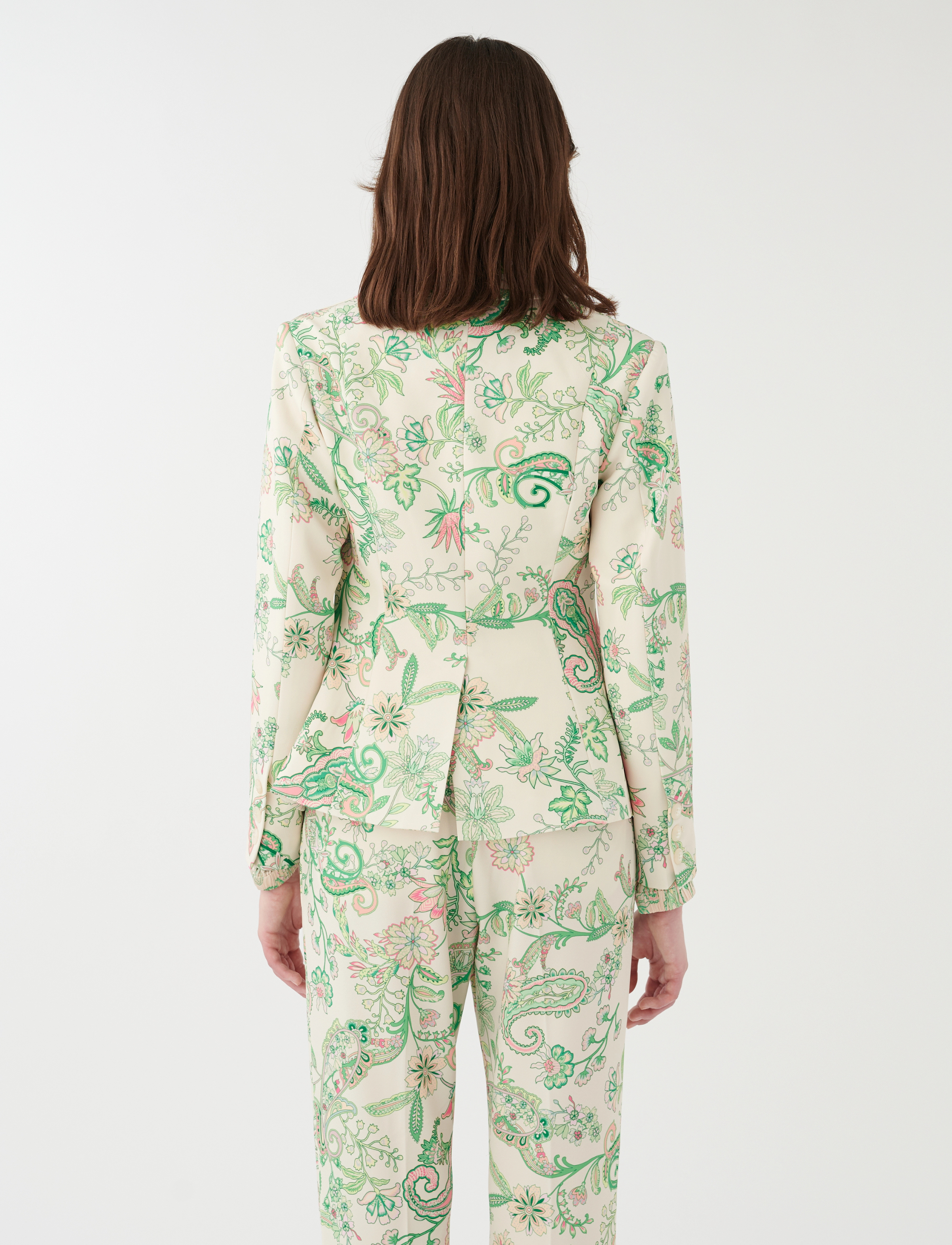 Dea Kudibal - ZINSADEA - paisley frog - 3