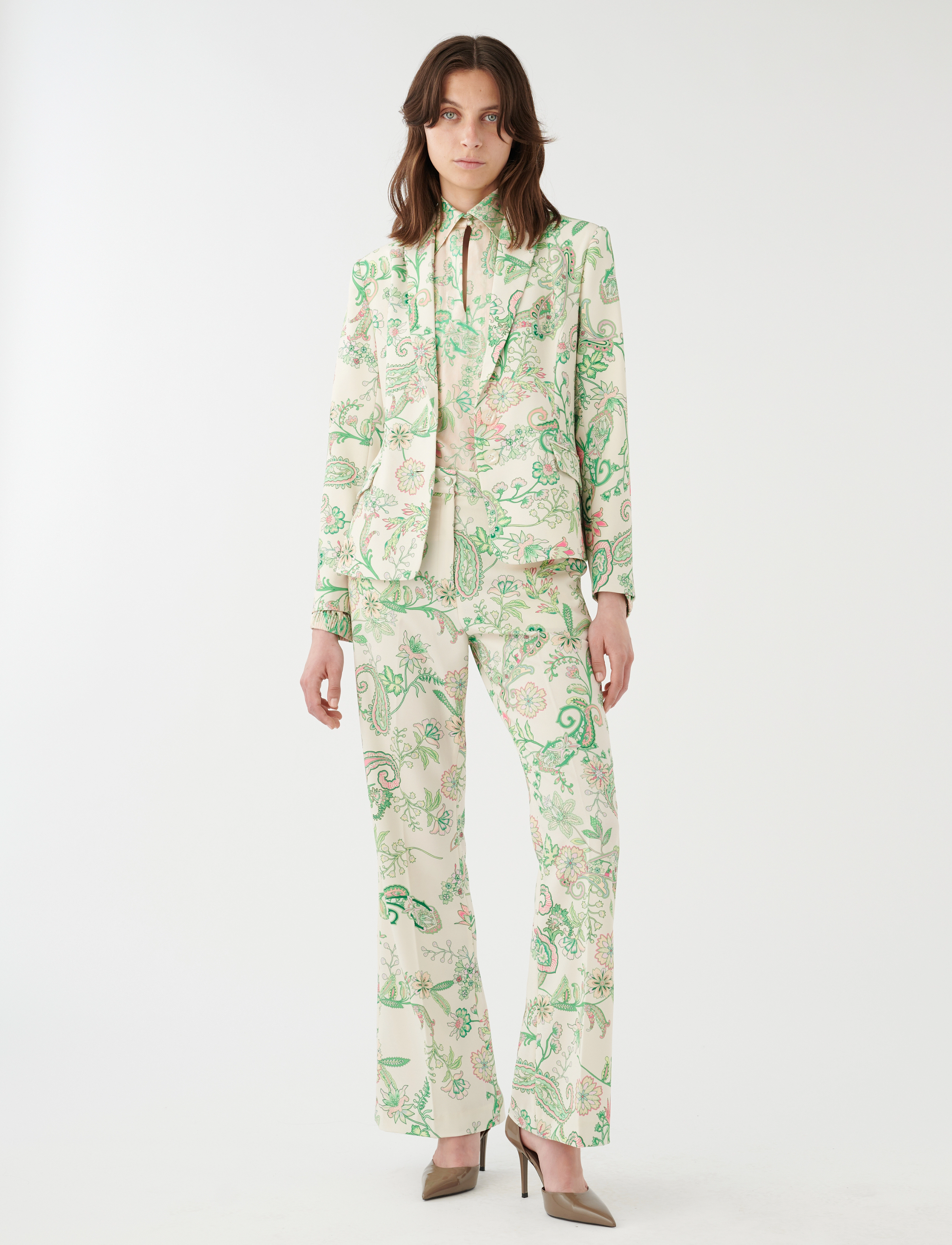 Dea Kudibal - ZINSADEA - paisley frog - 4