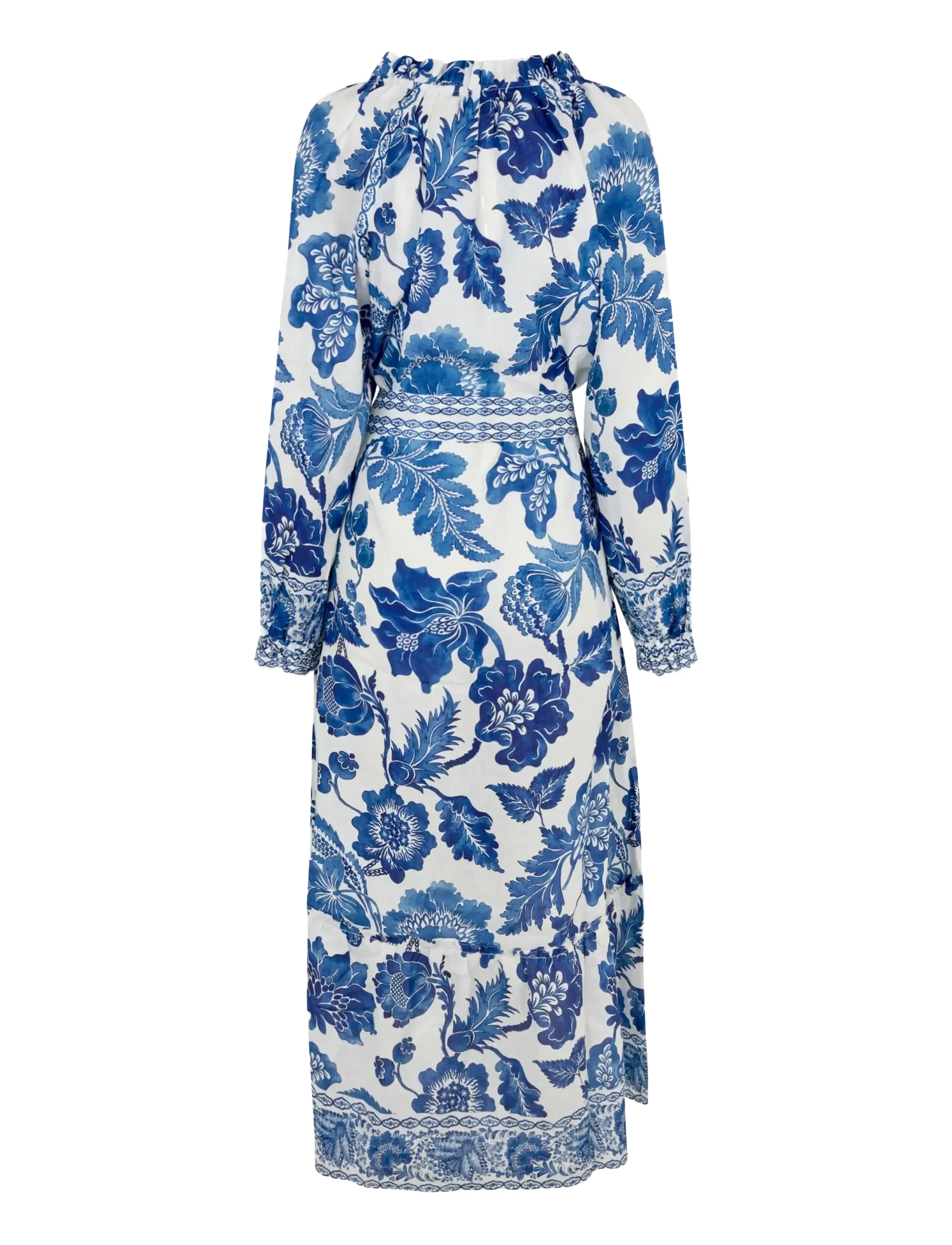 Dea Kudibal - IDANIADEA NS - maxiklänningar - blossoming - 2