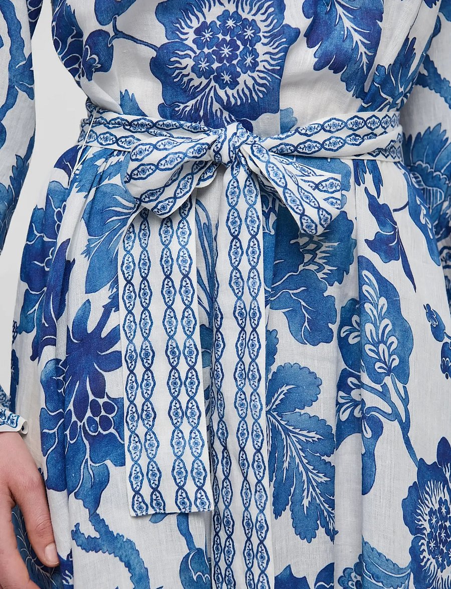 Dea Kudibal - IDANIADEA NS - maxiklänningar - blossoming - 4