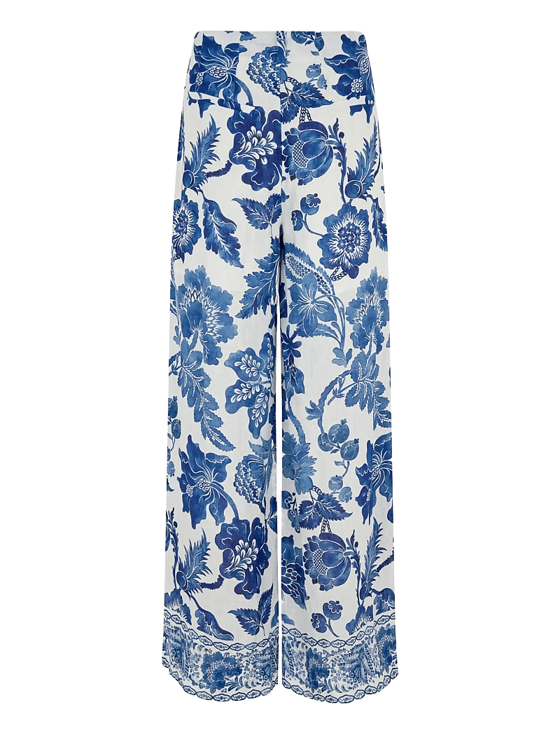 Dea Kudibal - DABRINADEA NS - vida byxor - blossoming - 2