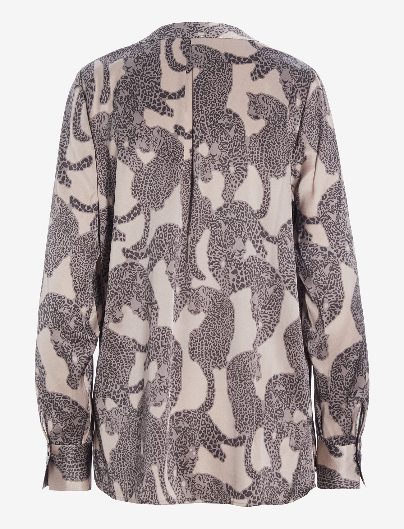 Dea Kudibal - SANTENA - amur taupe - 1