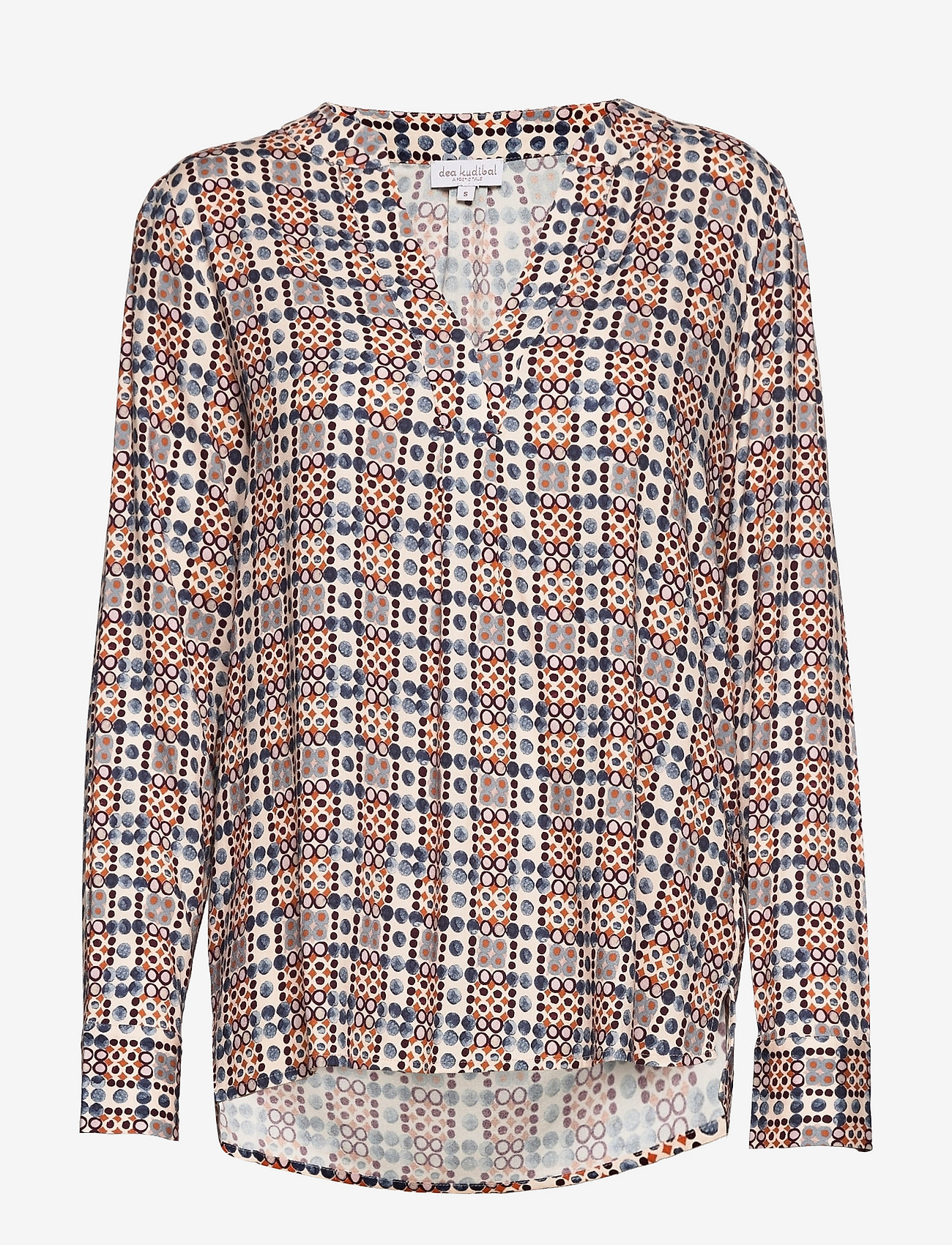 SANTENA (V) - DOTS LATTE