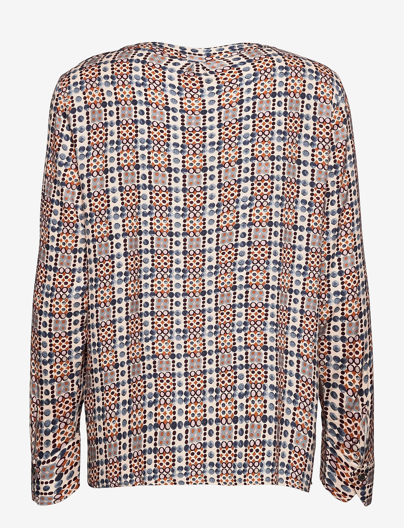 Dea Kudibal - SANTENA (V) - dots latte - 1