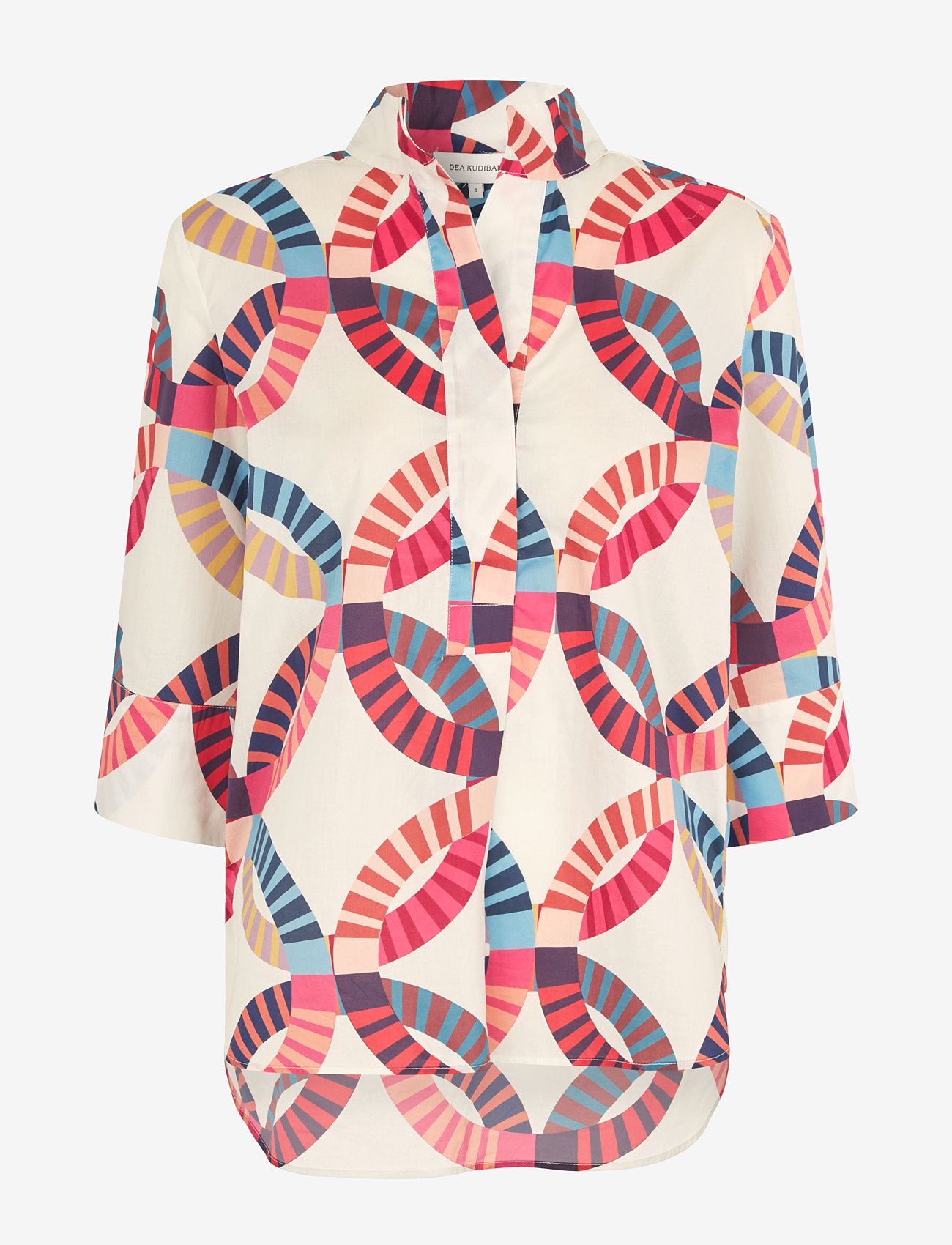 Dea Kudibal - KAMIDEA NS OC - el sol - 0