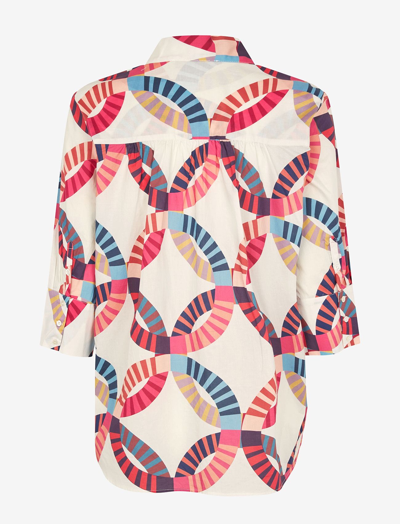 Dea Kudibal - KAMIDEA NS OC - el sol - 1