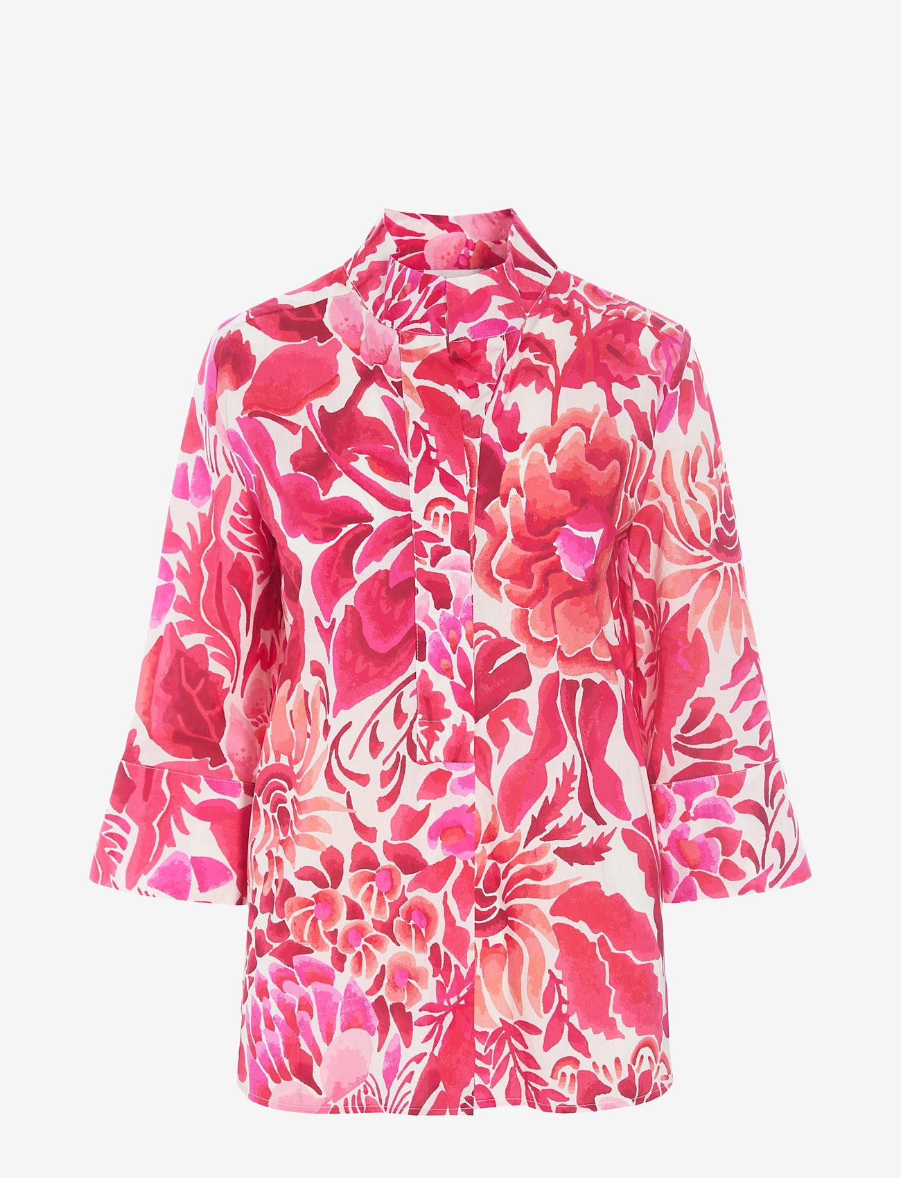 Dea Kudibal - KAMIDEA NS OC - magana lipstick - 0