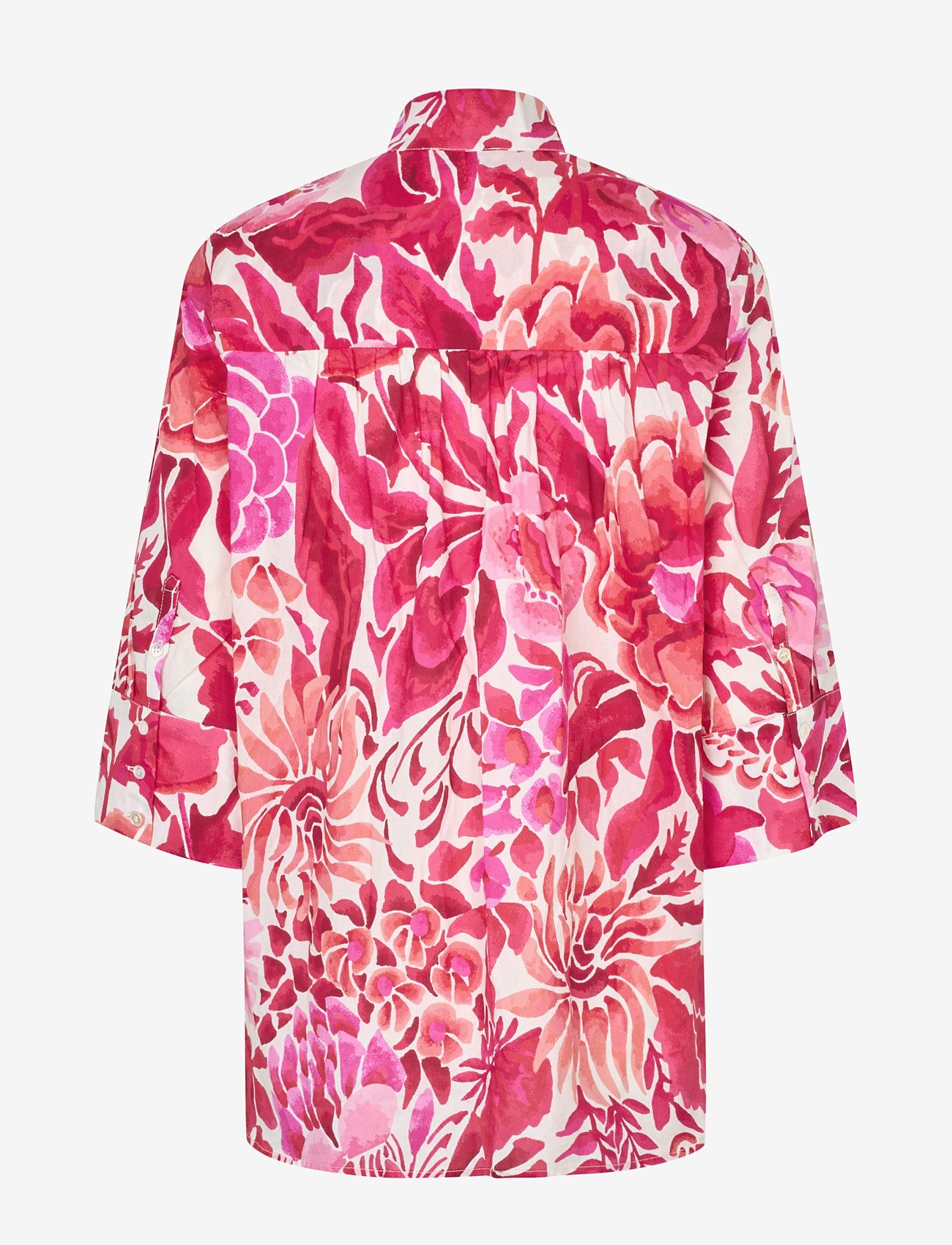 Dea Kudibal - KAMIDEA NS OC - magana lipstick - 1