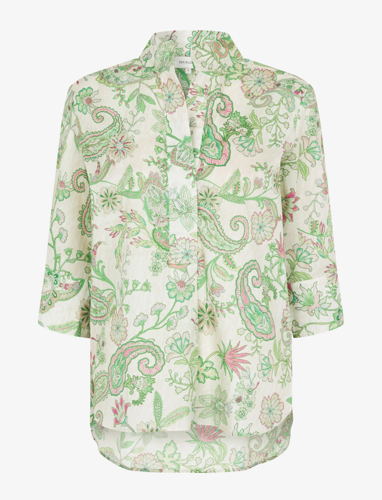 PAISLEY FROG