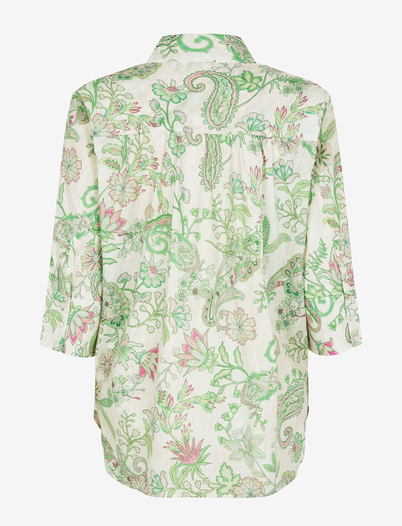 Dea Kudibal - KAMIDEA NS OC - paisley frog - 2