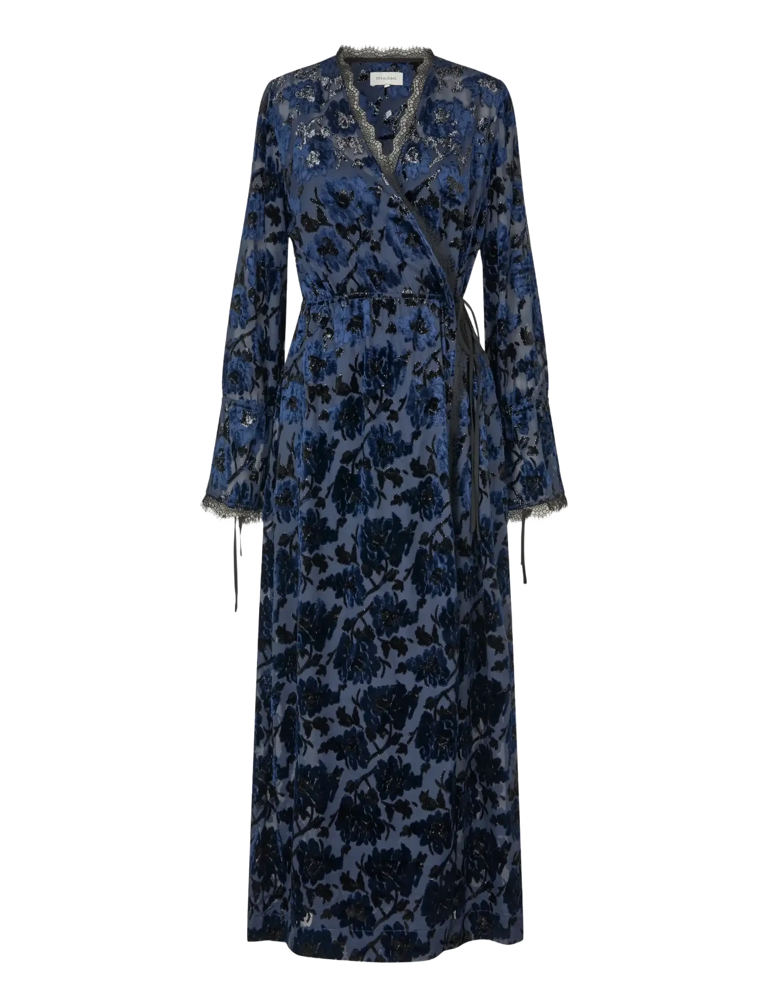DEA KUDIBAL Gertasdea Blau - S - Damen