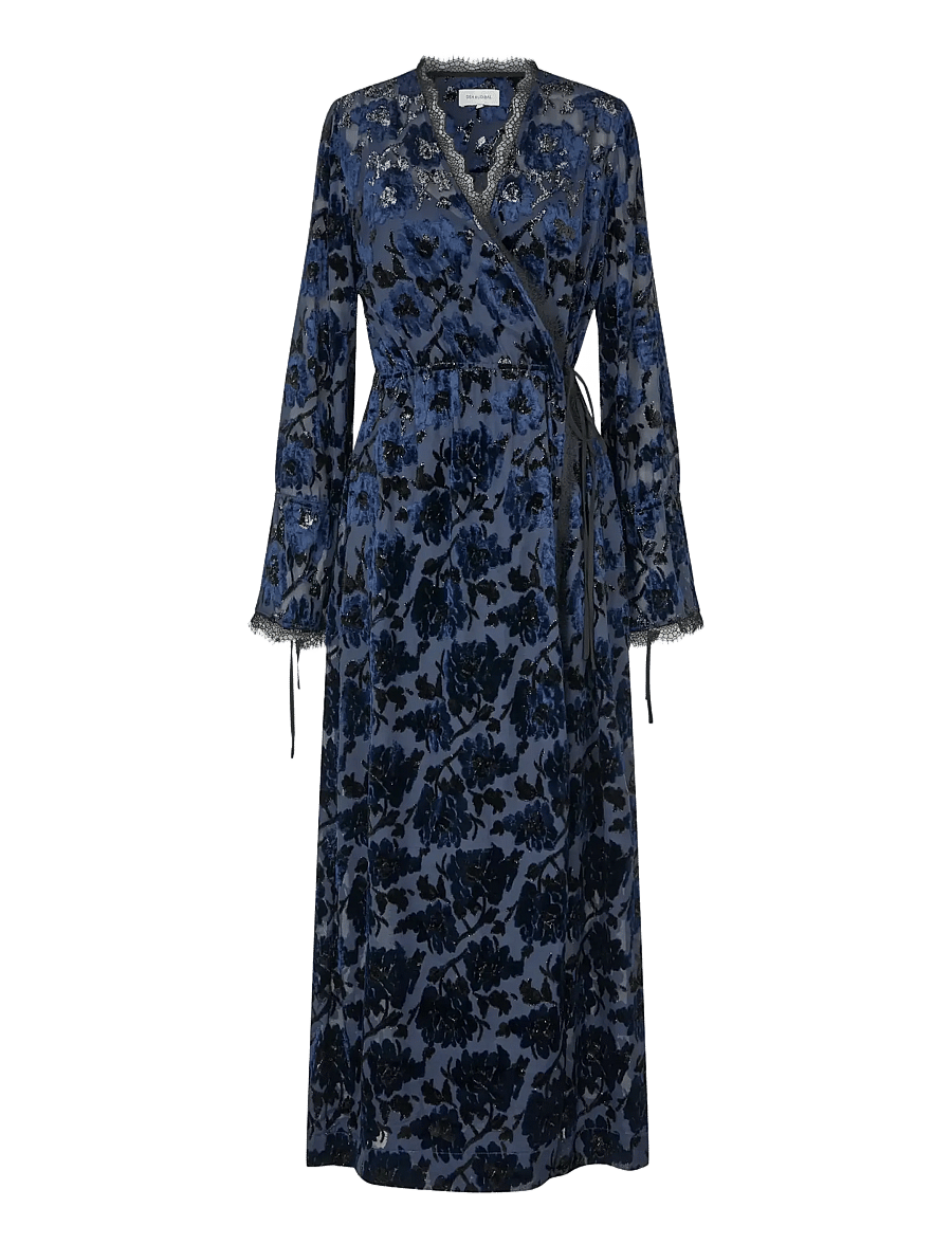 Dea Kudibal - GERTASDEA - wickelkleider - florana - 1