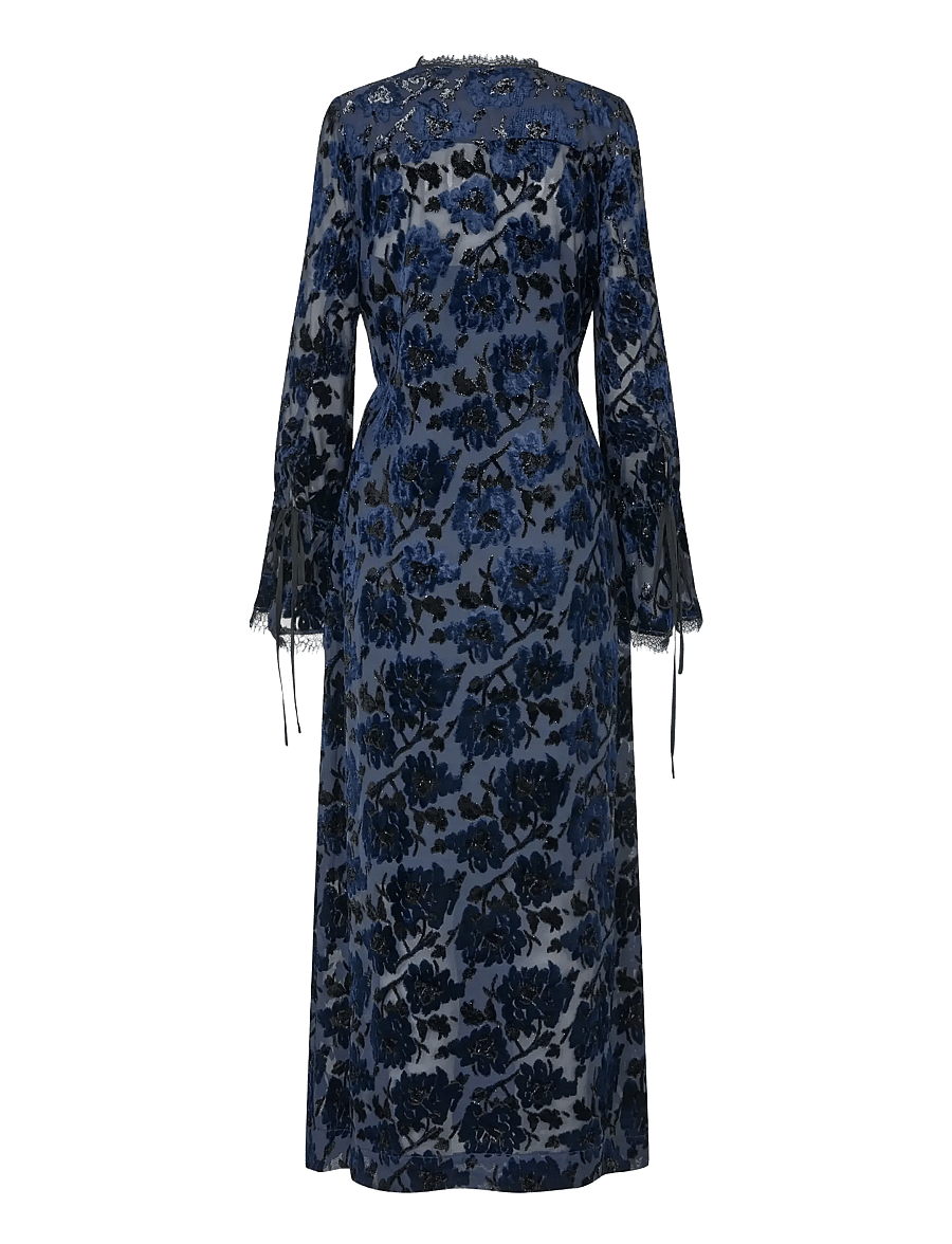 Dea Kudibal - GERTASDEA - wickelkleider - florana - 2