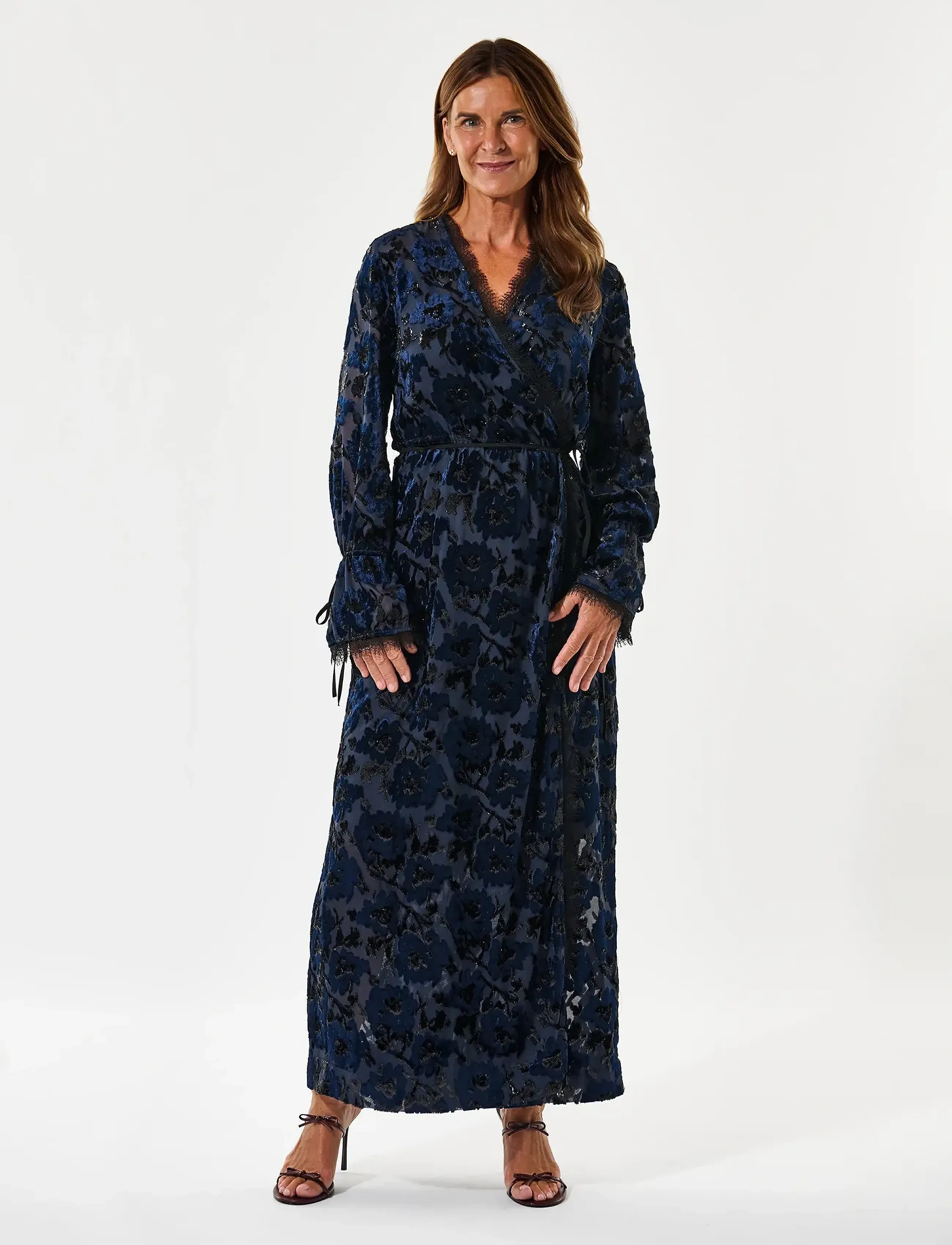 Dea Kudibal GERTASDEA - Dea Kudibal - FLORANA / blue