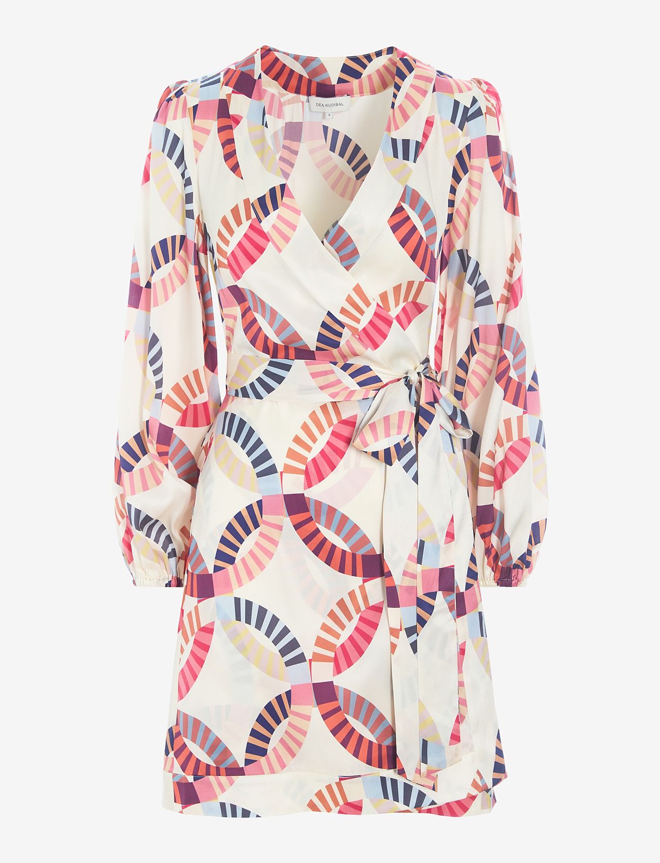 Dea Kudibal - CAROLADEA - el sol - 0