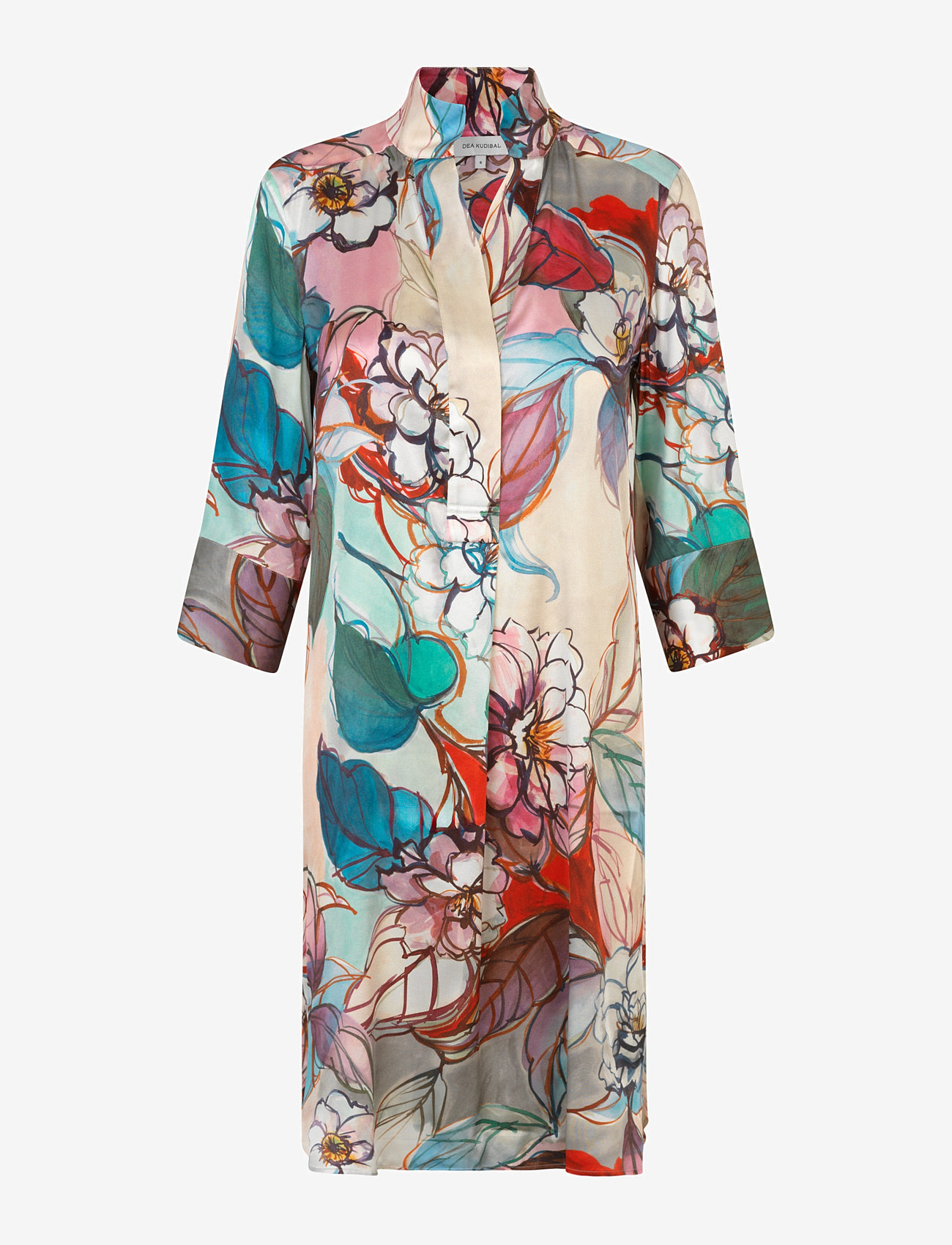 Dea Kudibal - KamillesDEA - bloomsbury - 0